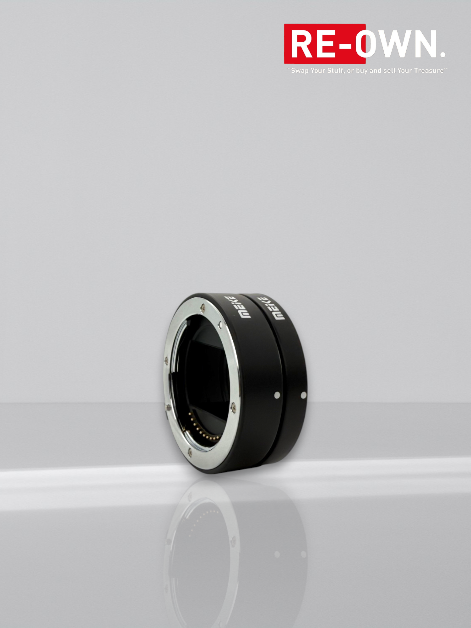 Meike Extension Tube Set MK-S-AF3A For Sony