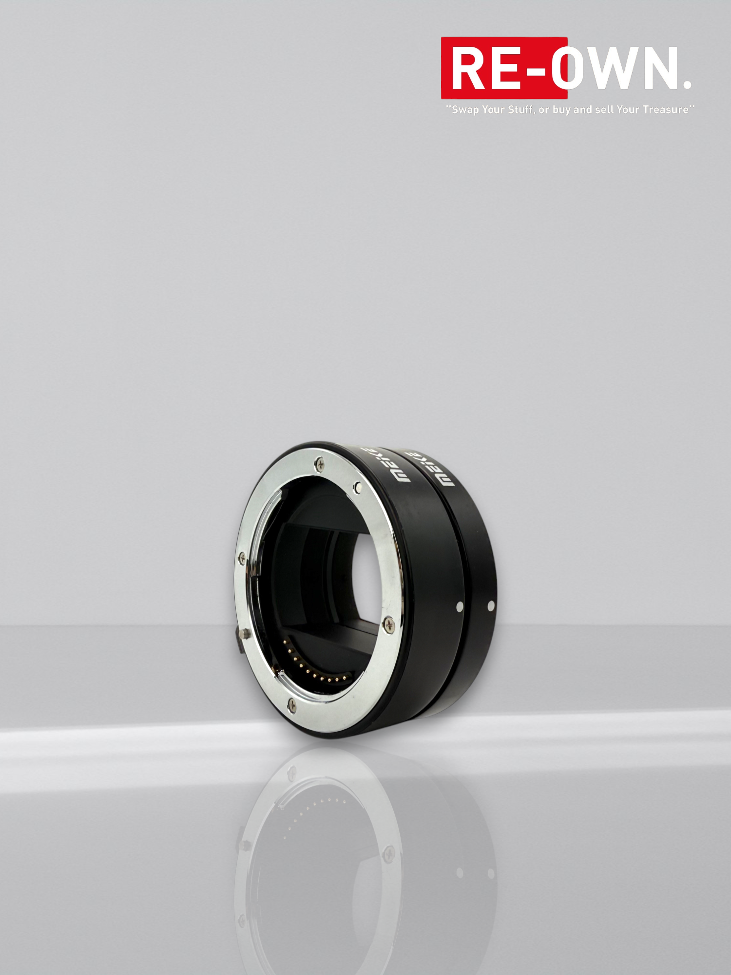 Meike Extension Tube Set MK-S-AF3A For Sony