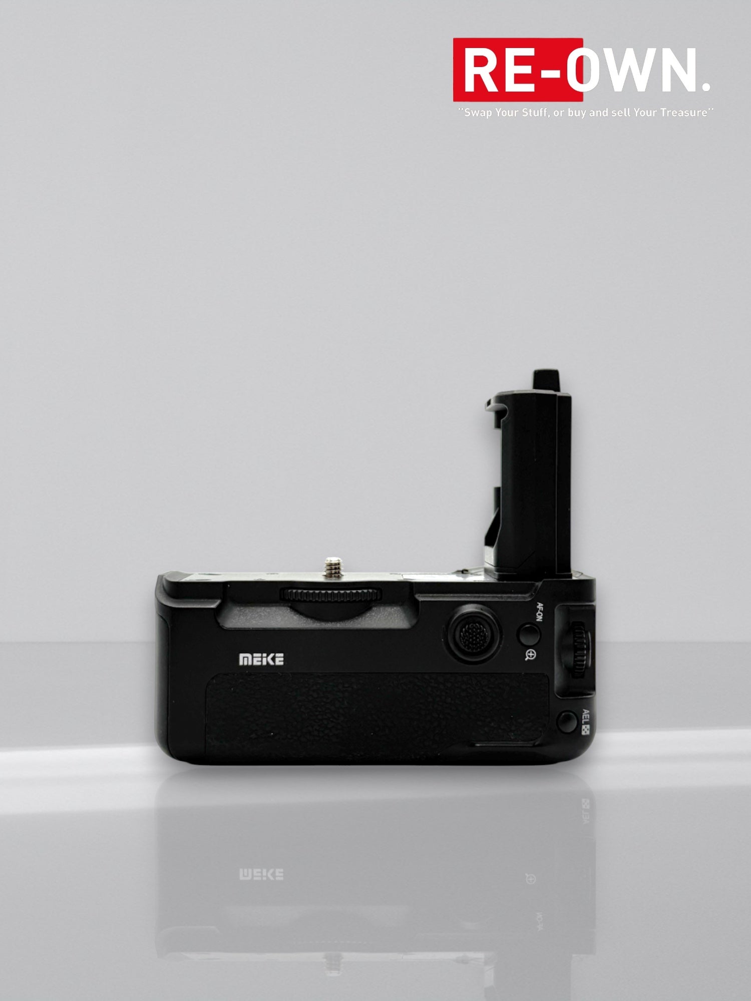 Meike MK-A9 Pro Battery Grip voor Sony A9