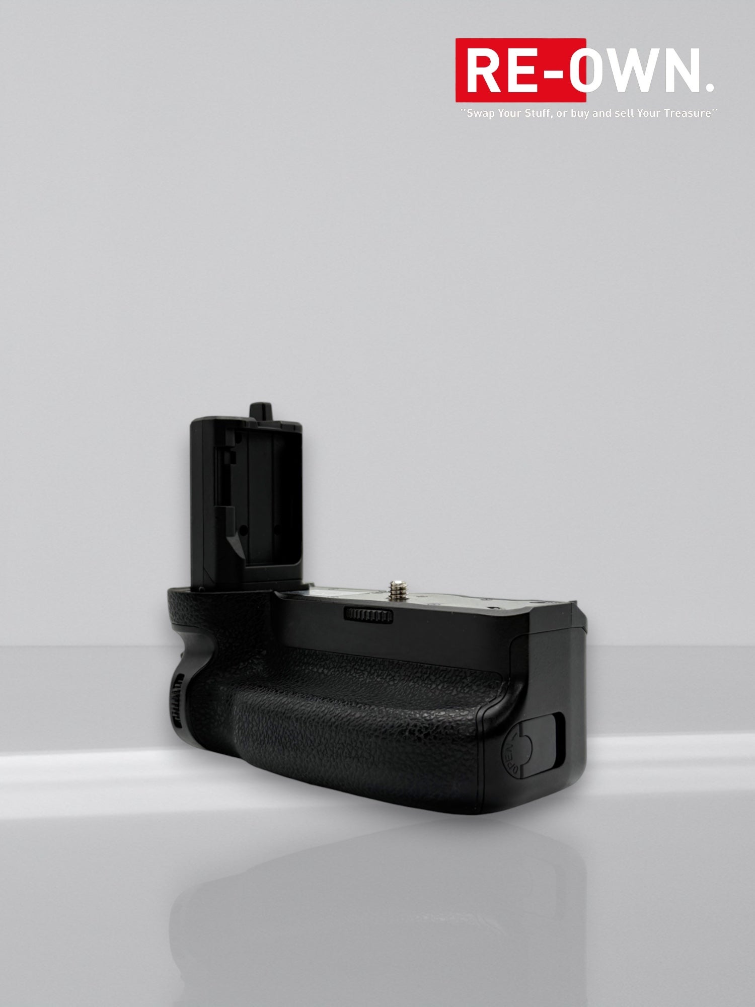 Meike MK-A9 Pro Battery Grip voor Sony A9