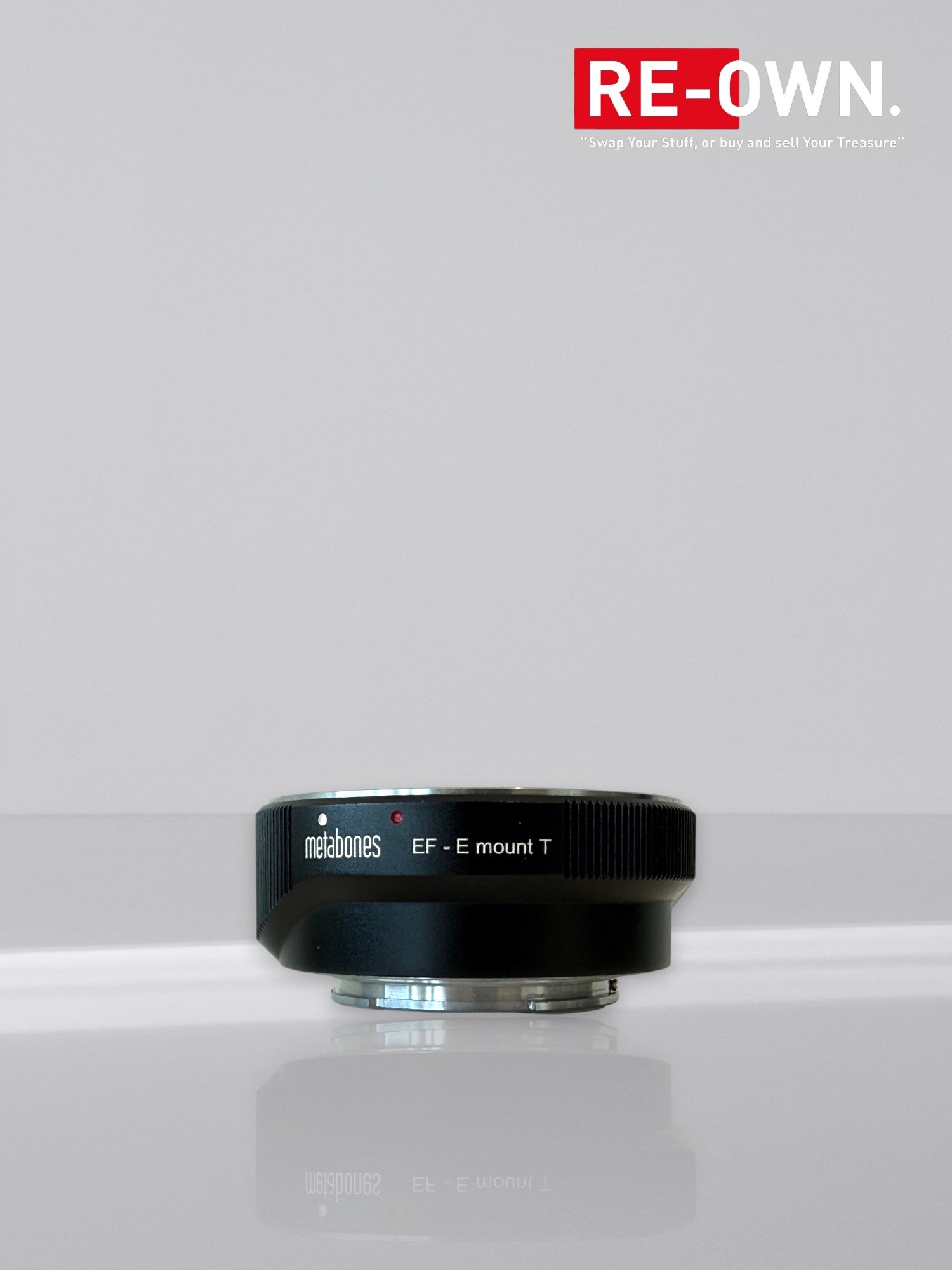 Metabones T Smart Adapter Canon EF- Sony E MOUNT T MARK IV