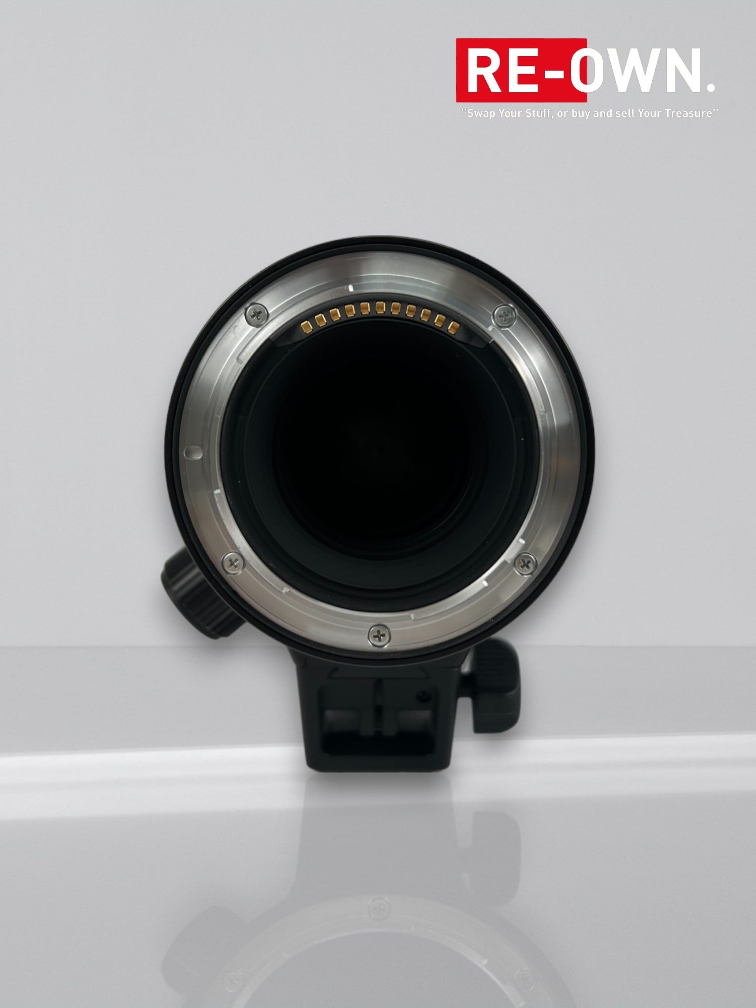 Nikon NIKKOR Z 70-200mm F/2.8 VR S telephoto lens