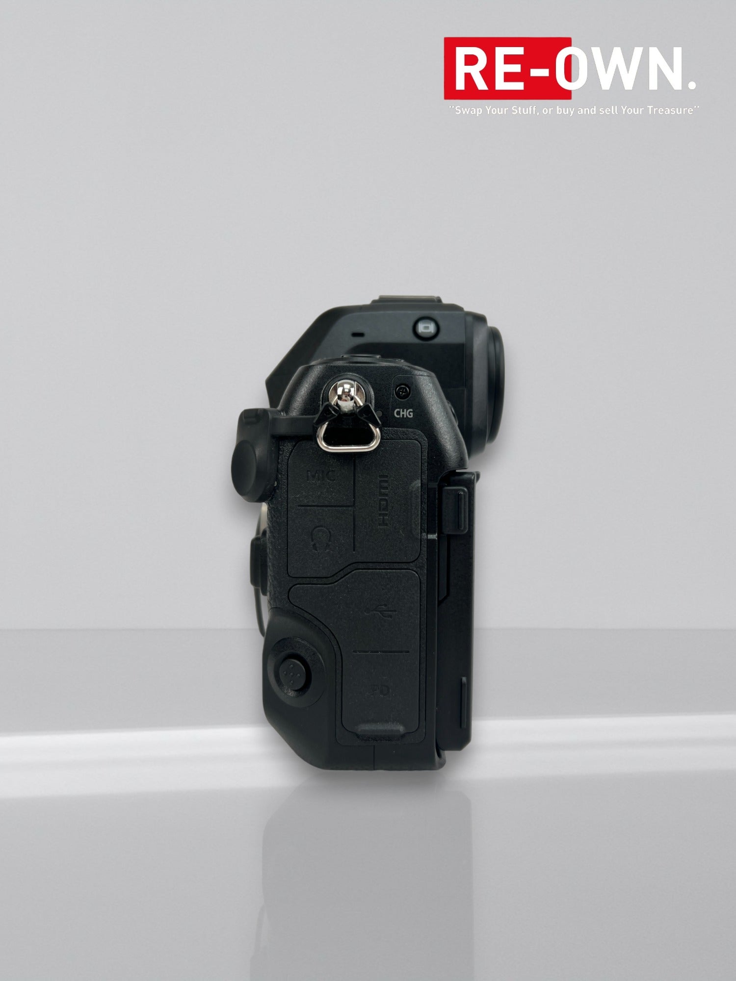Nikon Z8 body
