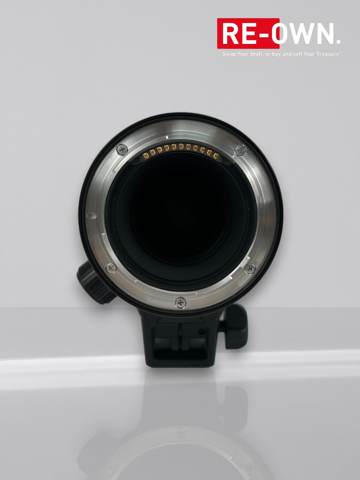 Nikon NIKKOR Z 70-200mm F/2.8 VR S telelens
