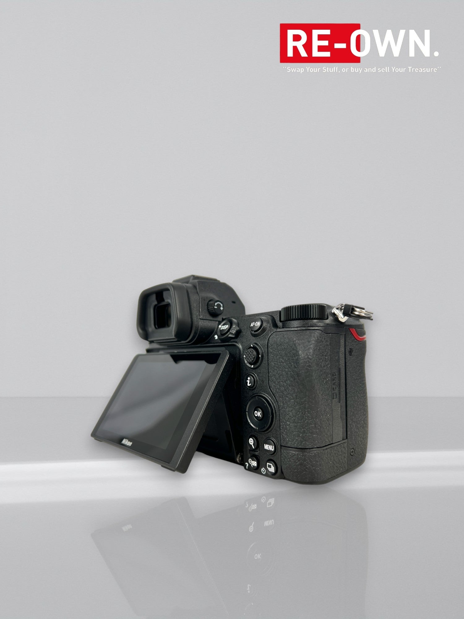 Nikon Z6II/ Z6 II body