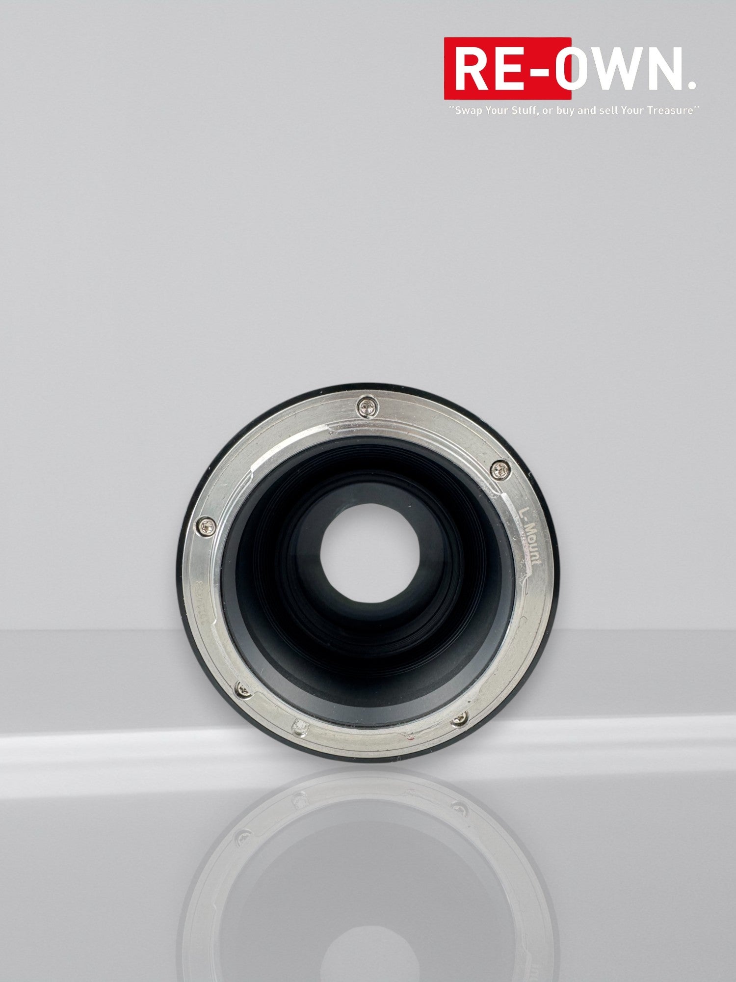 Meike 50mm T2.1 cinema lens FF Prime For L Mount