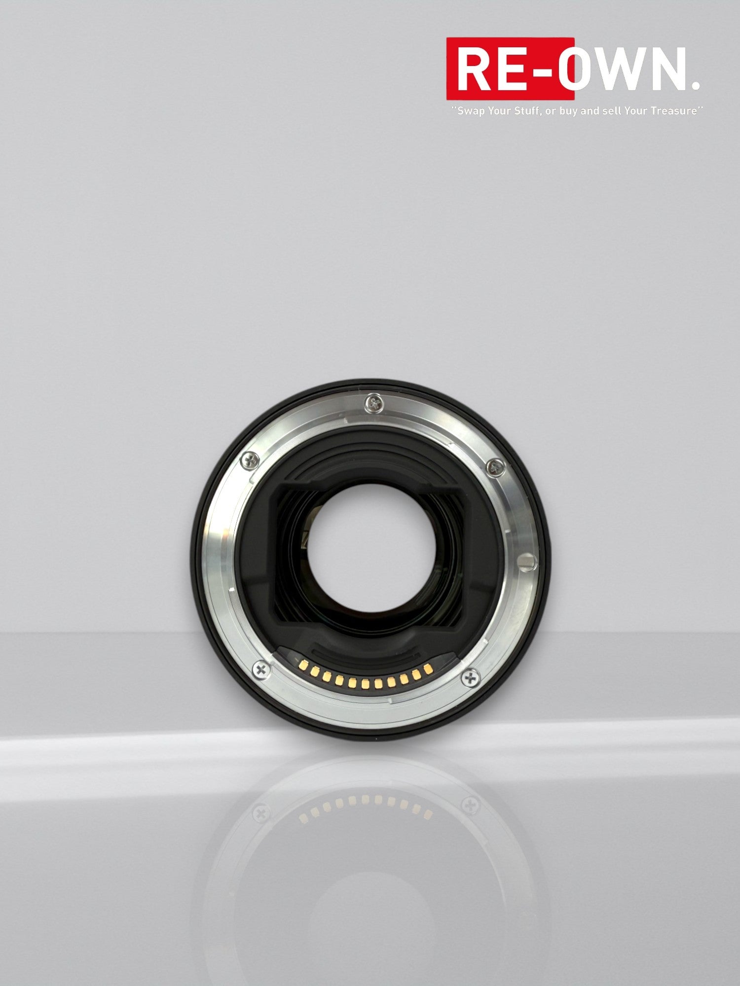 Nikon Nikkor Z Teleconverter TC-1.4x