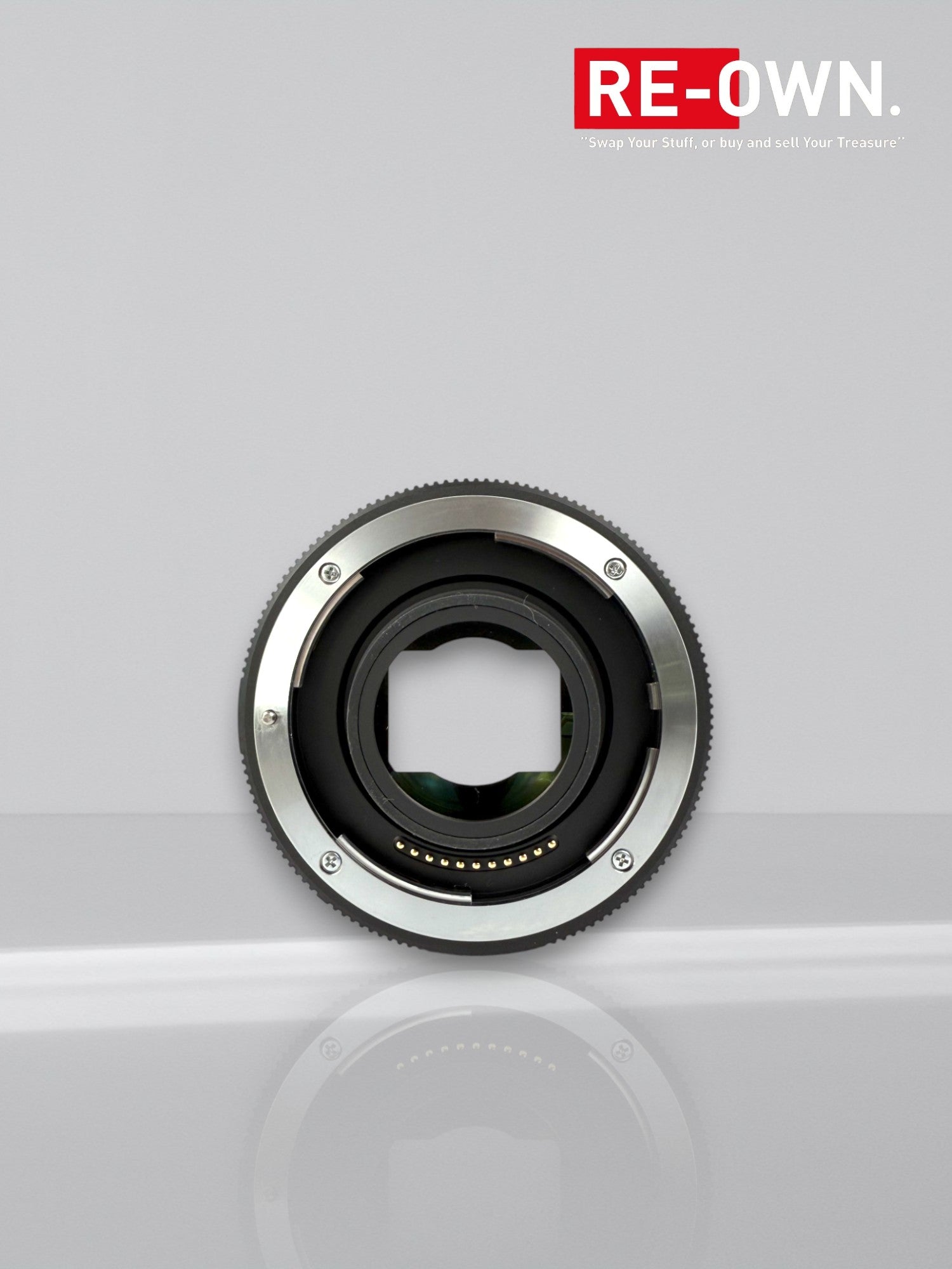 Nikon Nikkor Z Teleconverter TC-1.4x