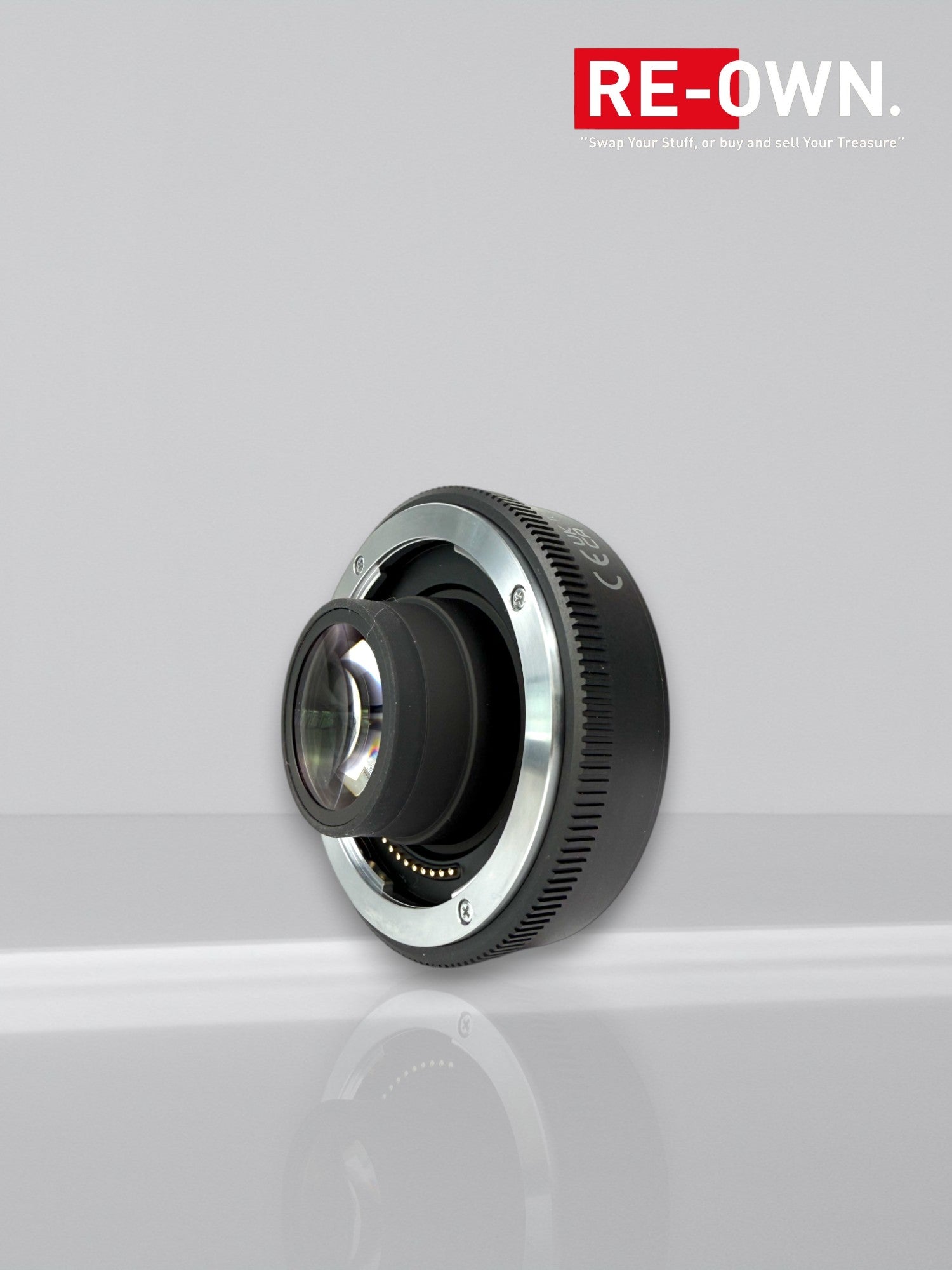 Nikon Nikkor Z Teleconverter TC-1.4x