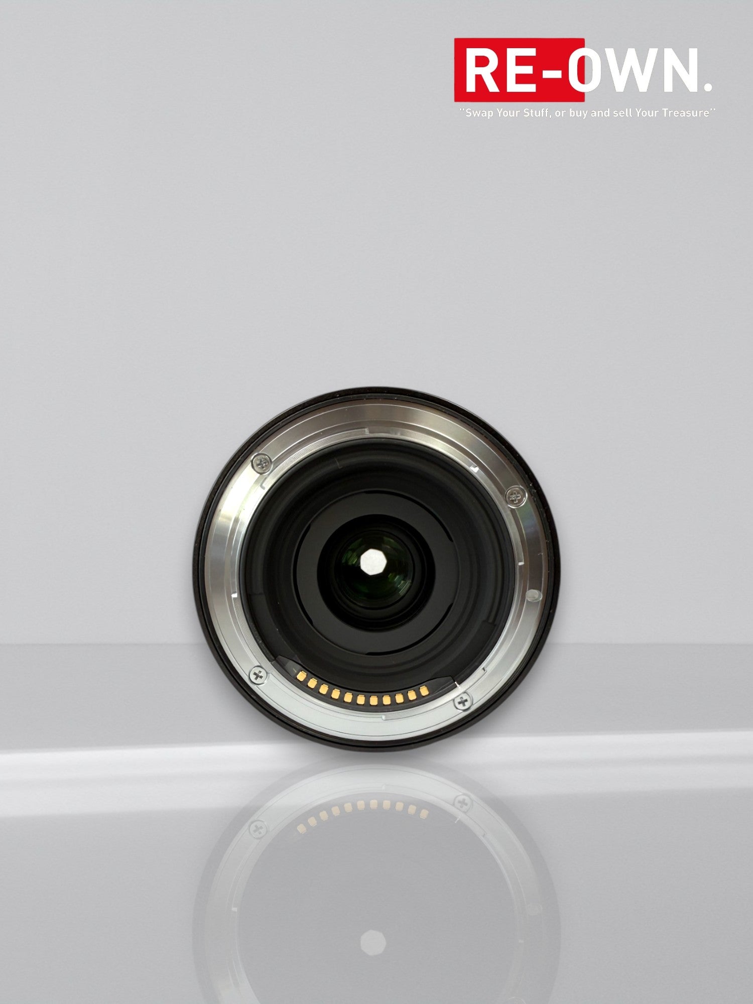 Nikon NIKKOR Z 14-30mm F/4.0 S