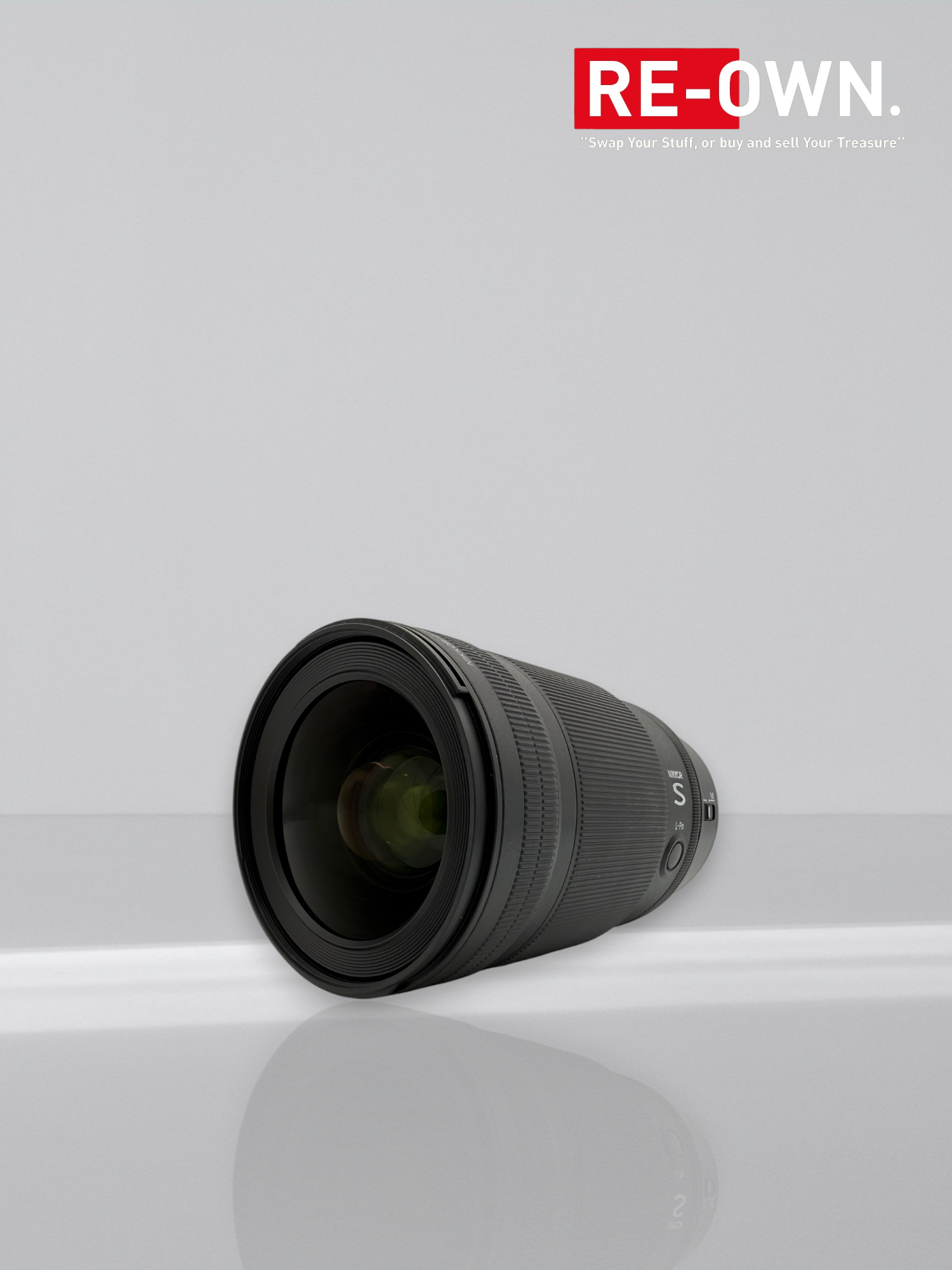 Nikon Nikkor Z 35mm f/1.2 S + 6 maanden garantie