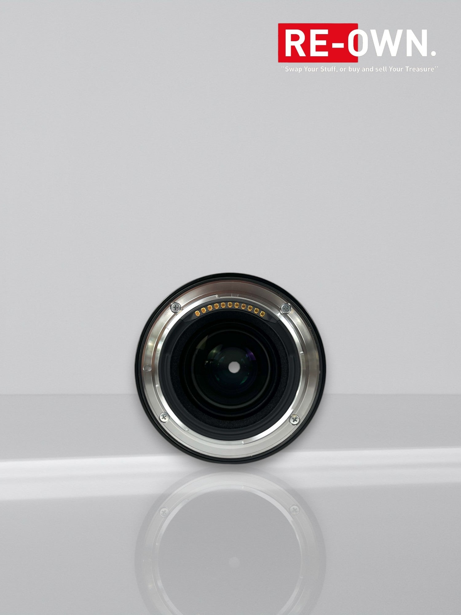Nikon NIKKOR Z 24-70mm F/2.8 S