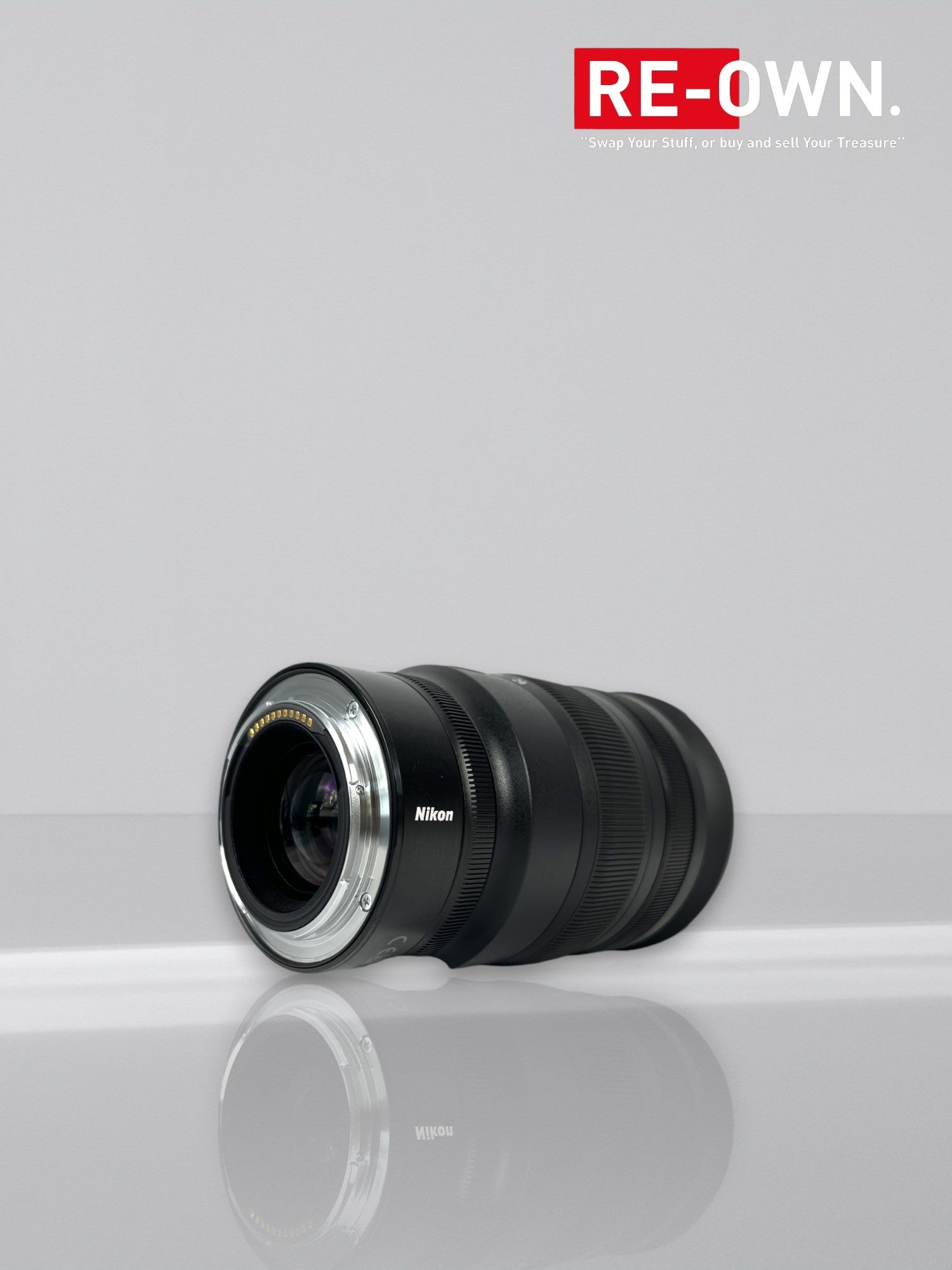 Nikon NIKKOR Z 24-70mm F/2.8 S
