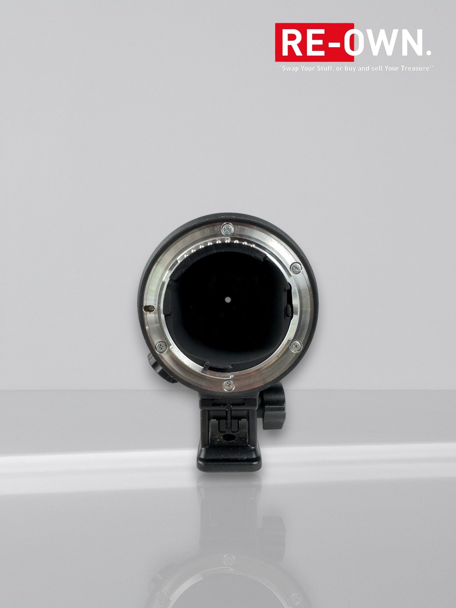 Nikon AF-S 70-200mm F/2.8 G IF-ED VR