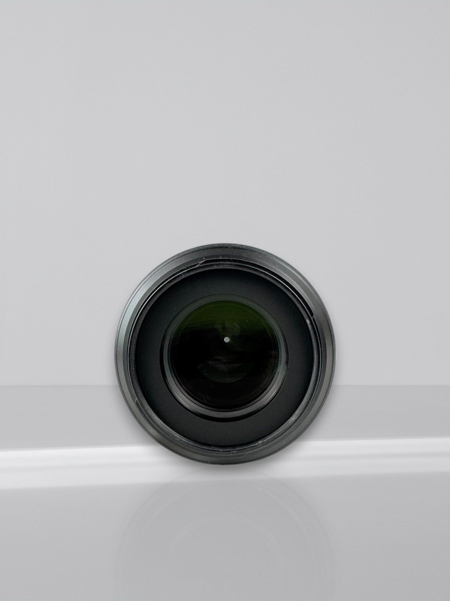 Nikon AF-S 105mm F/2.8G ED VR Micro
