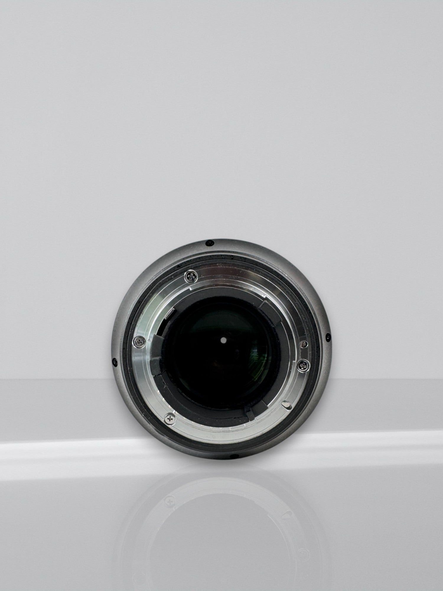 Nikon AF-S 105mm F/2.8G ED VR Micro