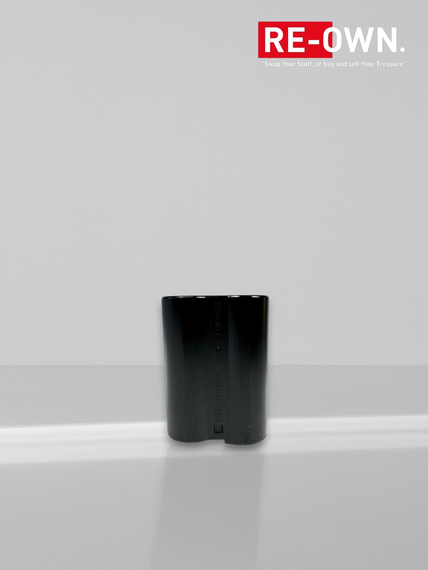 Nikon En-El15C (100% originele batterij)