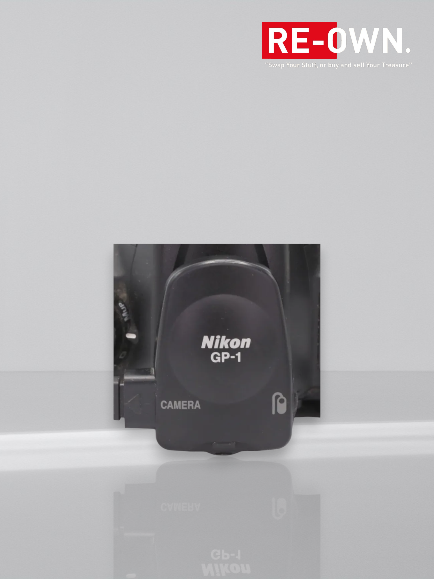 Canon GP-E2 GPS Receiver