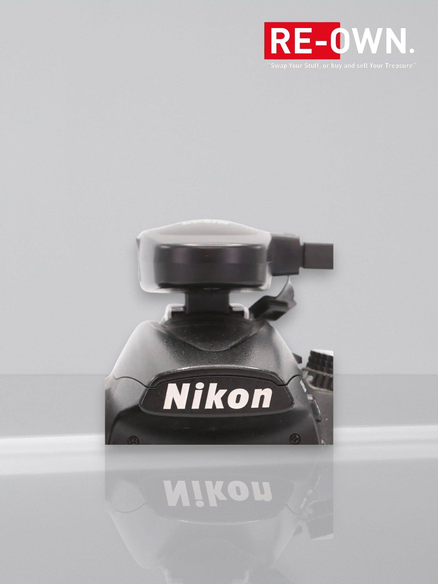 Canon GP-E2 GPS Receiver