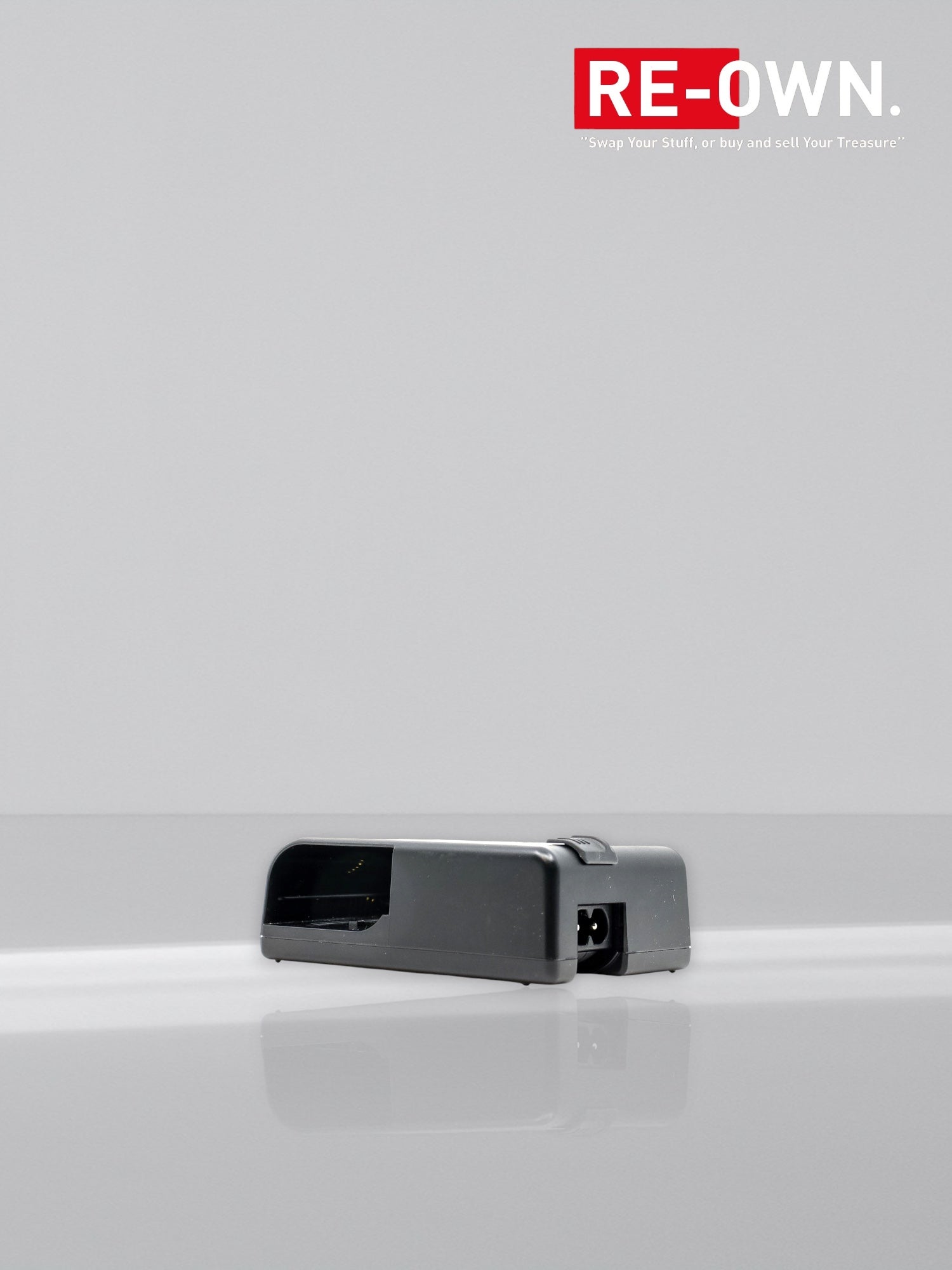 Nikon MH-25a Acculader