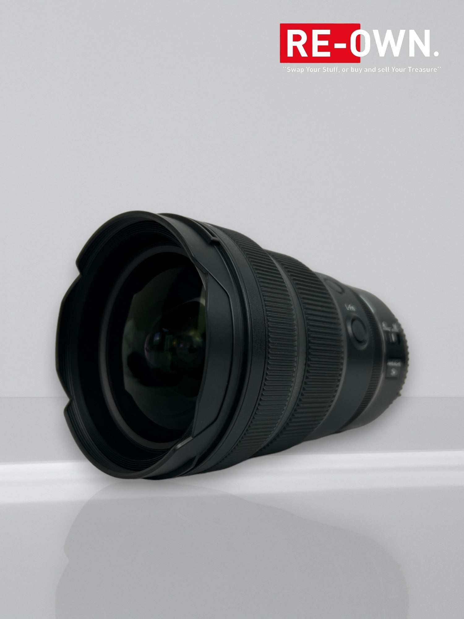 Nikon Z 14-24mm f/2.8 S