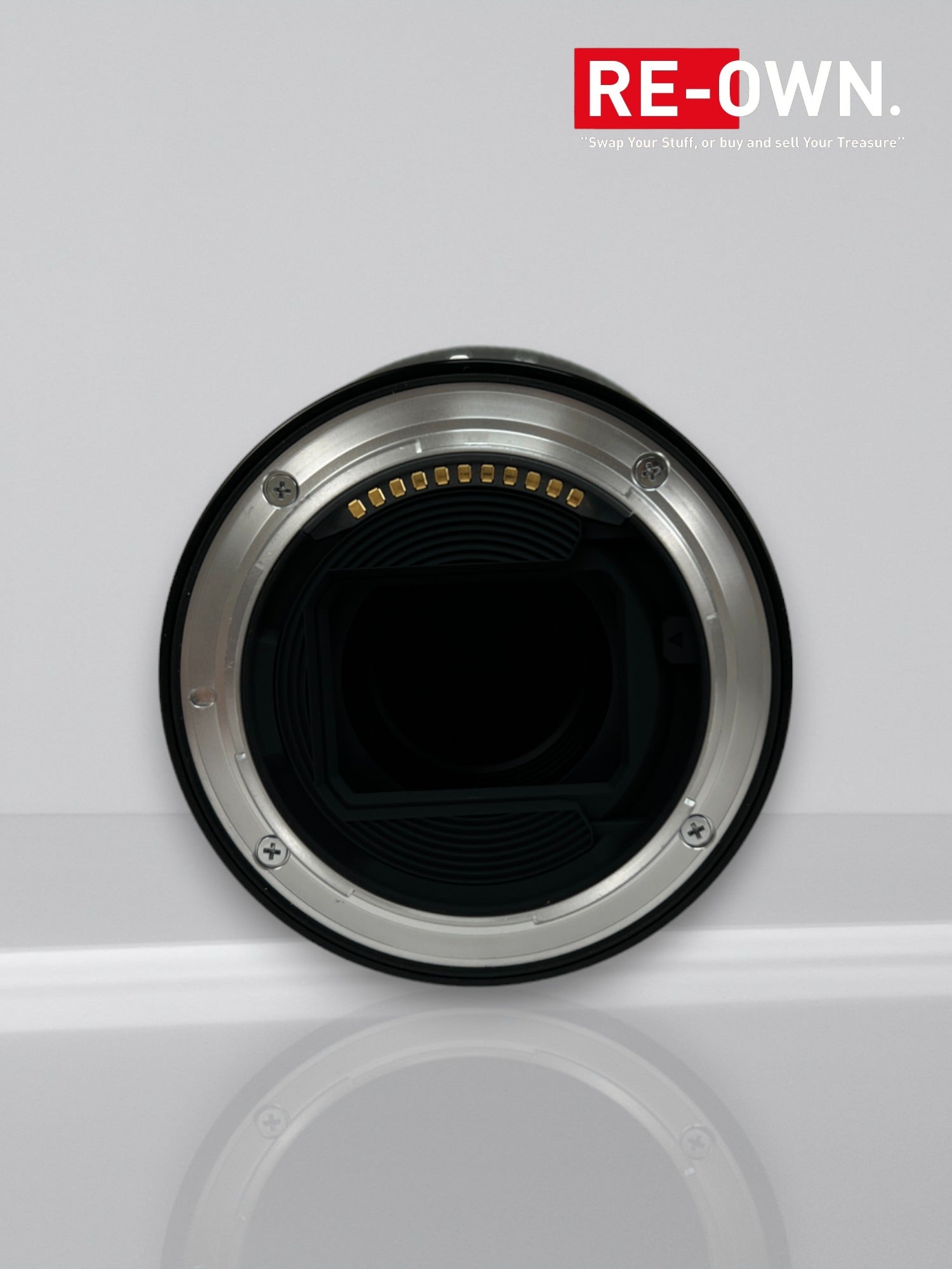 Nikon Z 14-24mm f/2.8 S