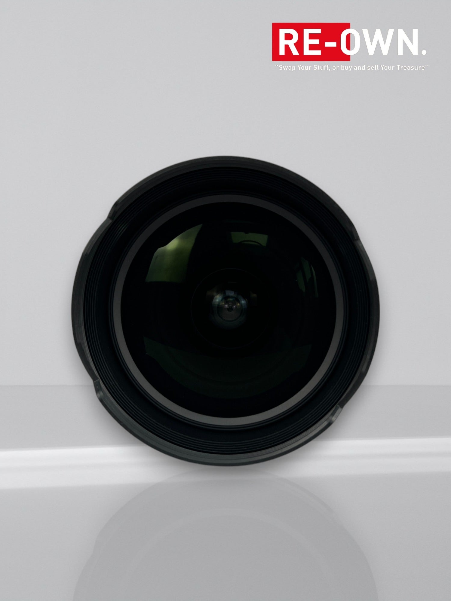 Nikon Z 14-24mm f/2.8 S