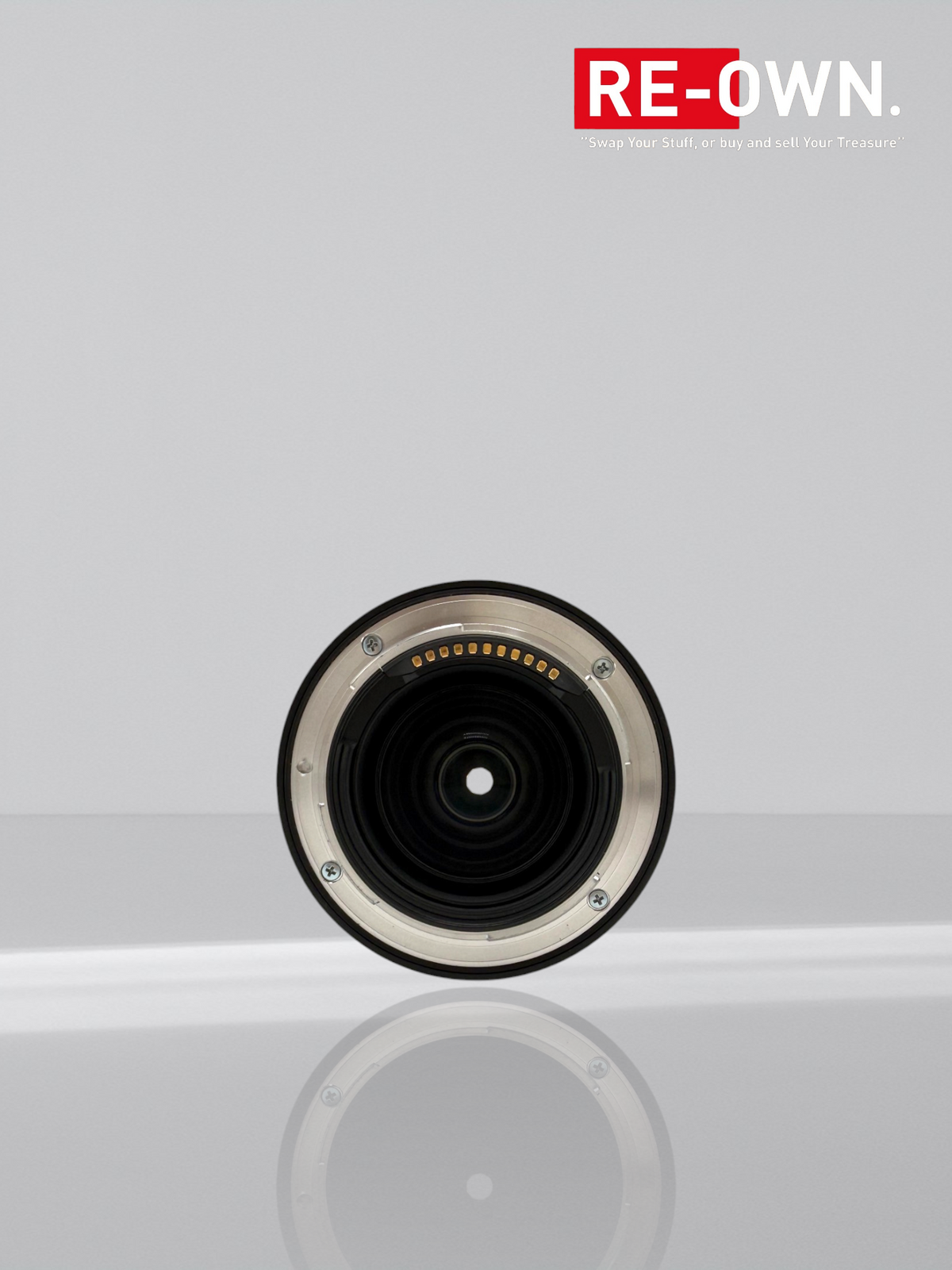 Nikon Nikkor Z 28-400mm f/4-8 VR