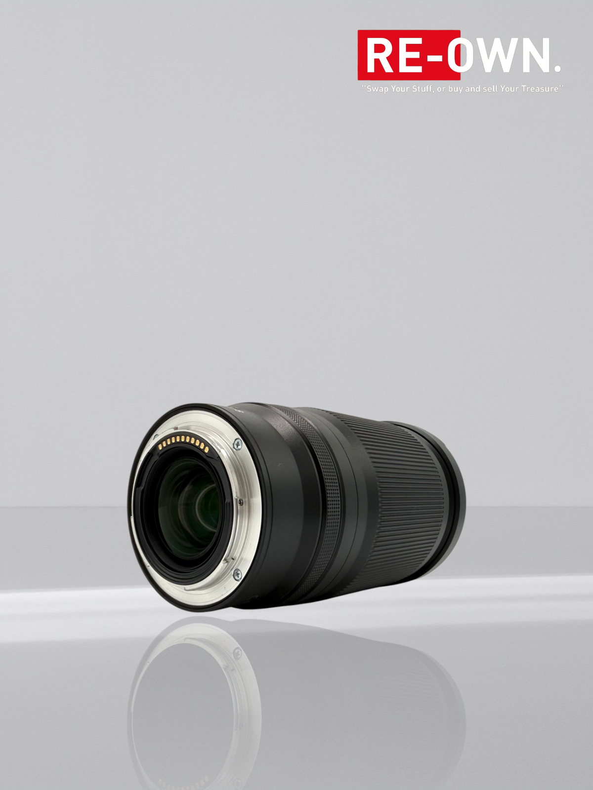 Nikon Nikkor Z 28-400mm f/4-8 VR