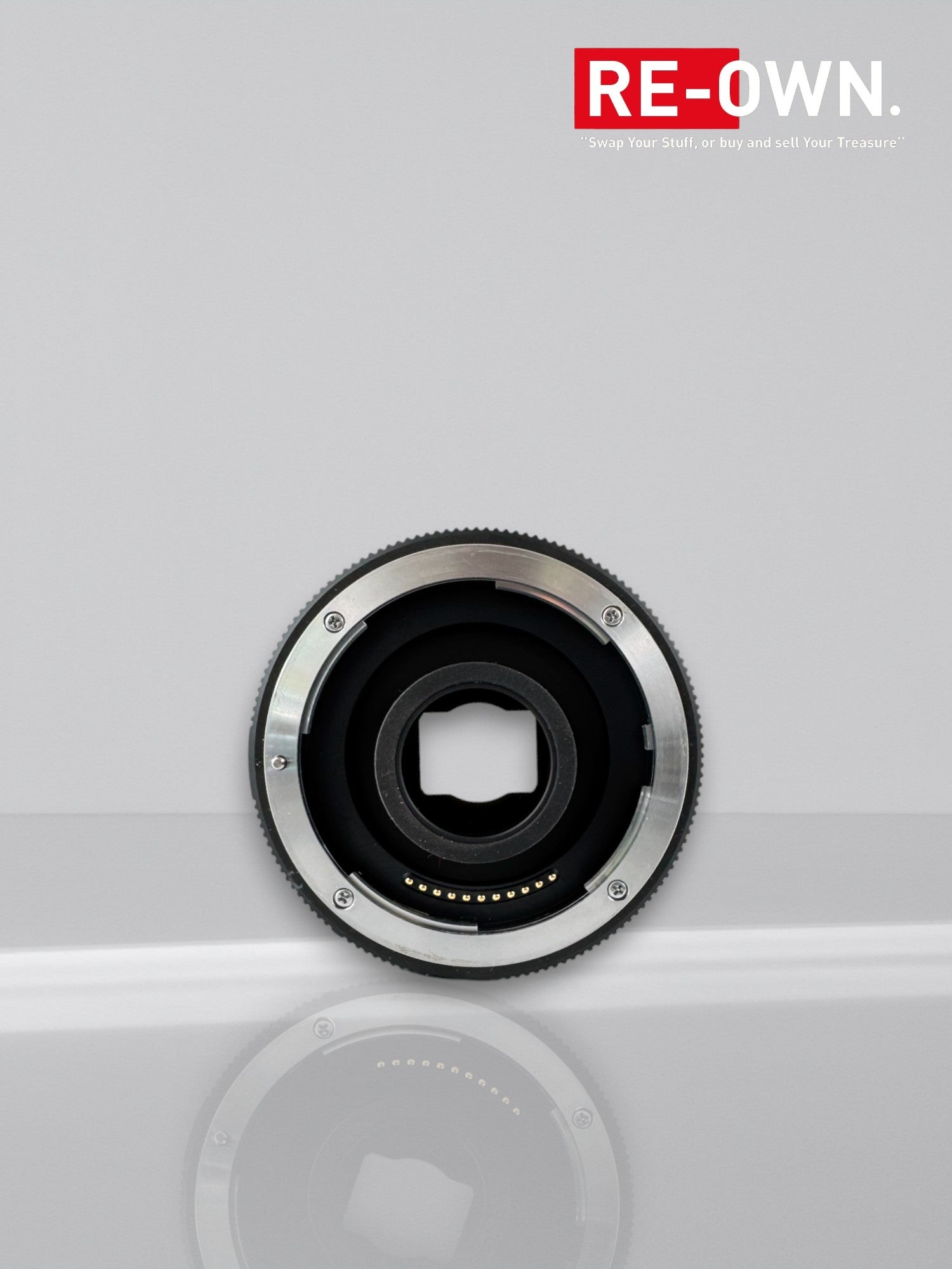 Nikon Z TC-2.0x Teleconverter