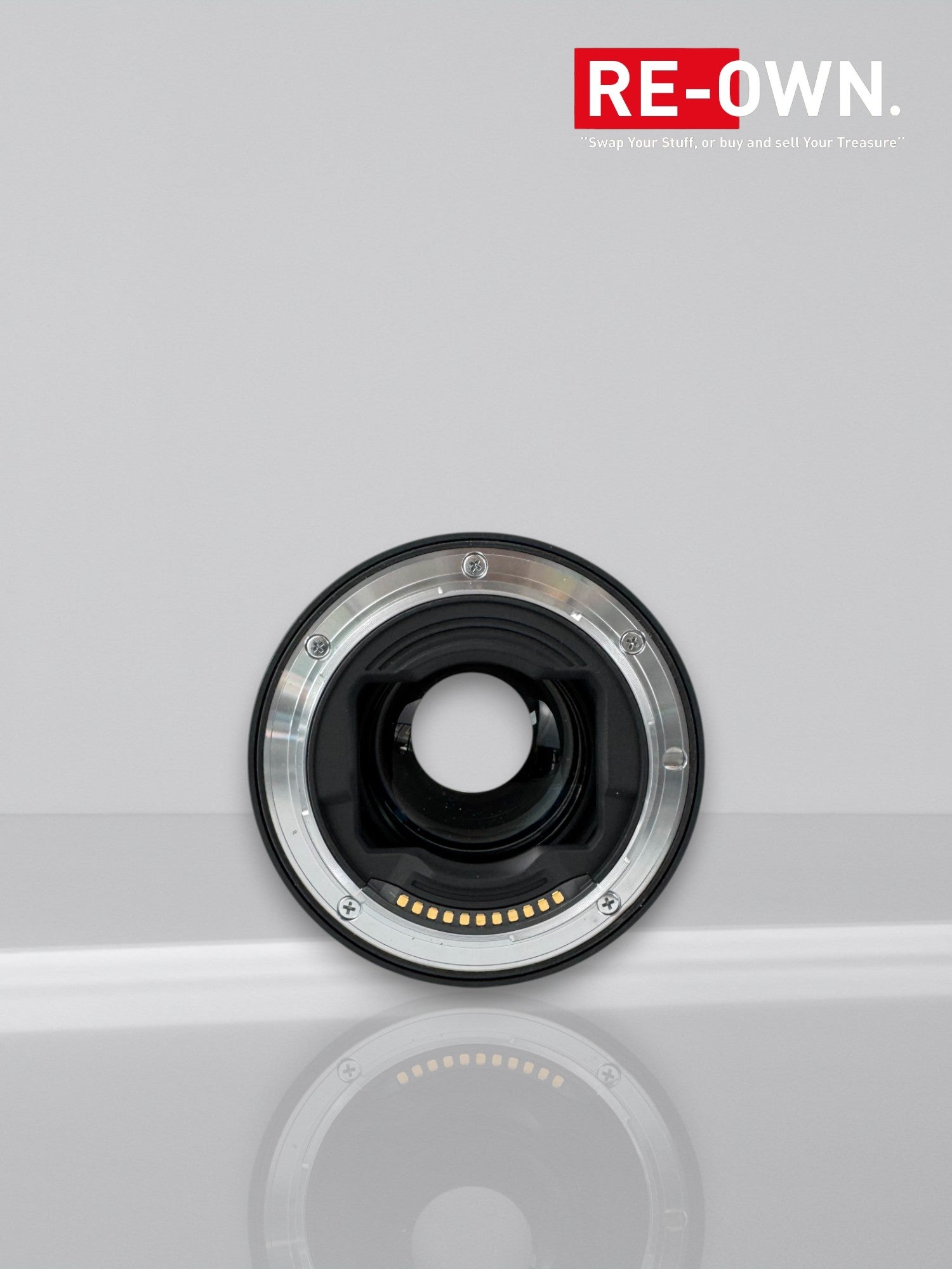 Nikon Z TC-2.0x Teleconverter