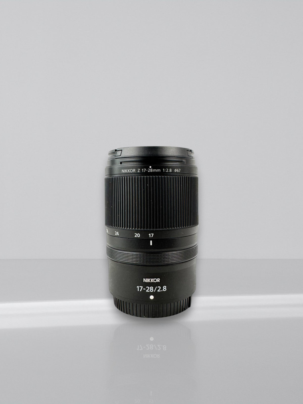 Nikon Z 17-28mm F/2.8