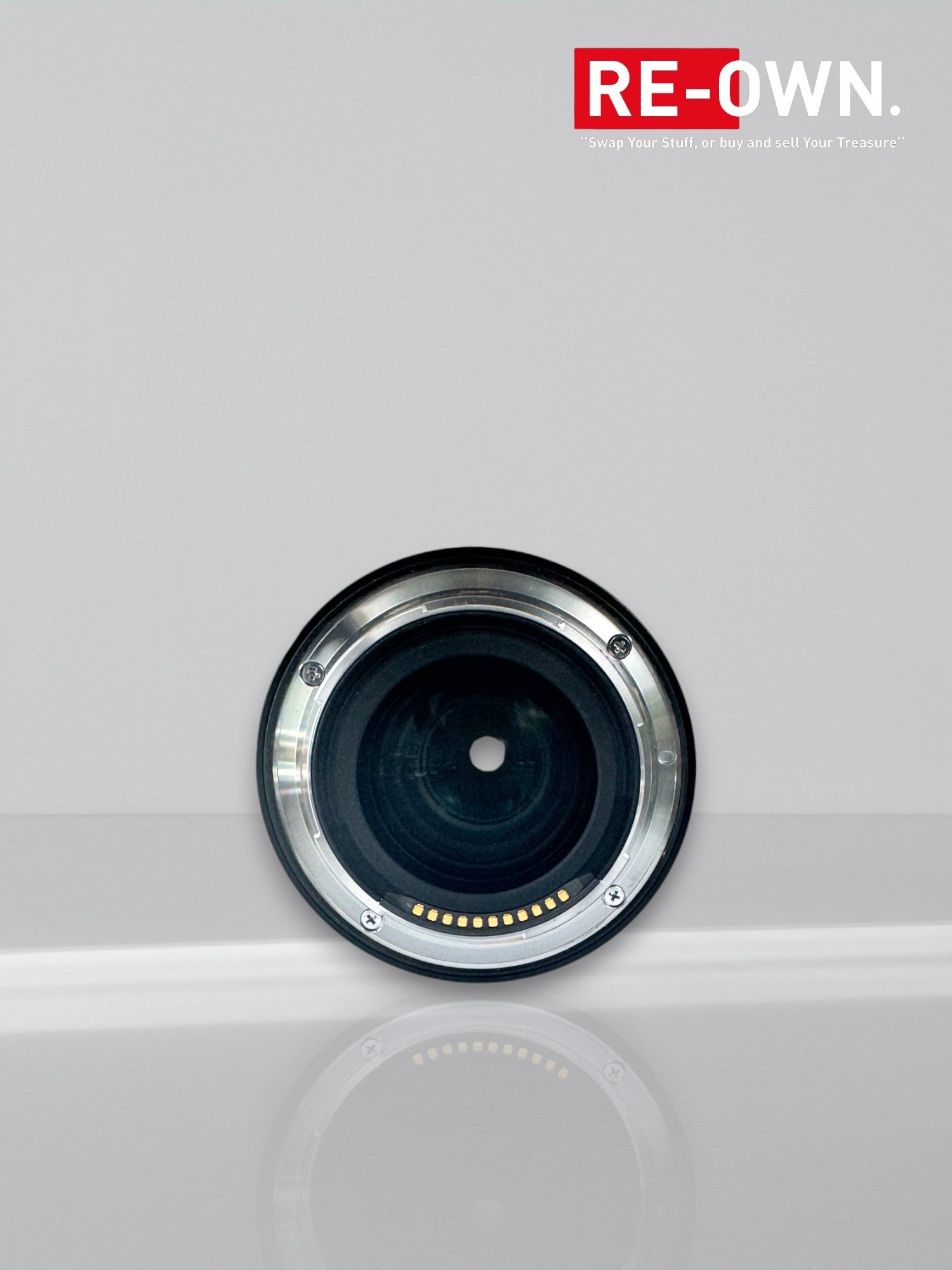 Nikkor Z 50mm f/1.8S