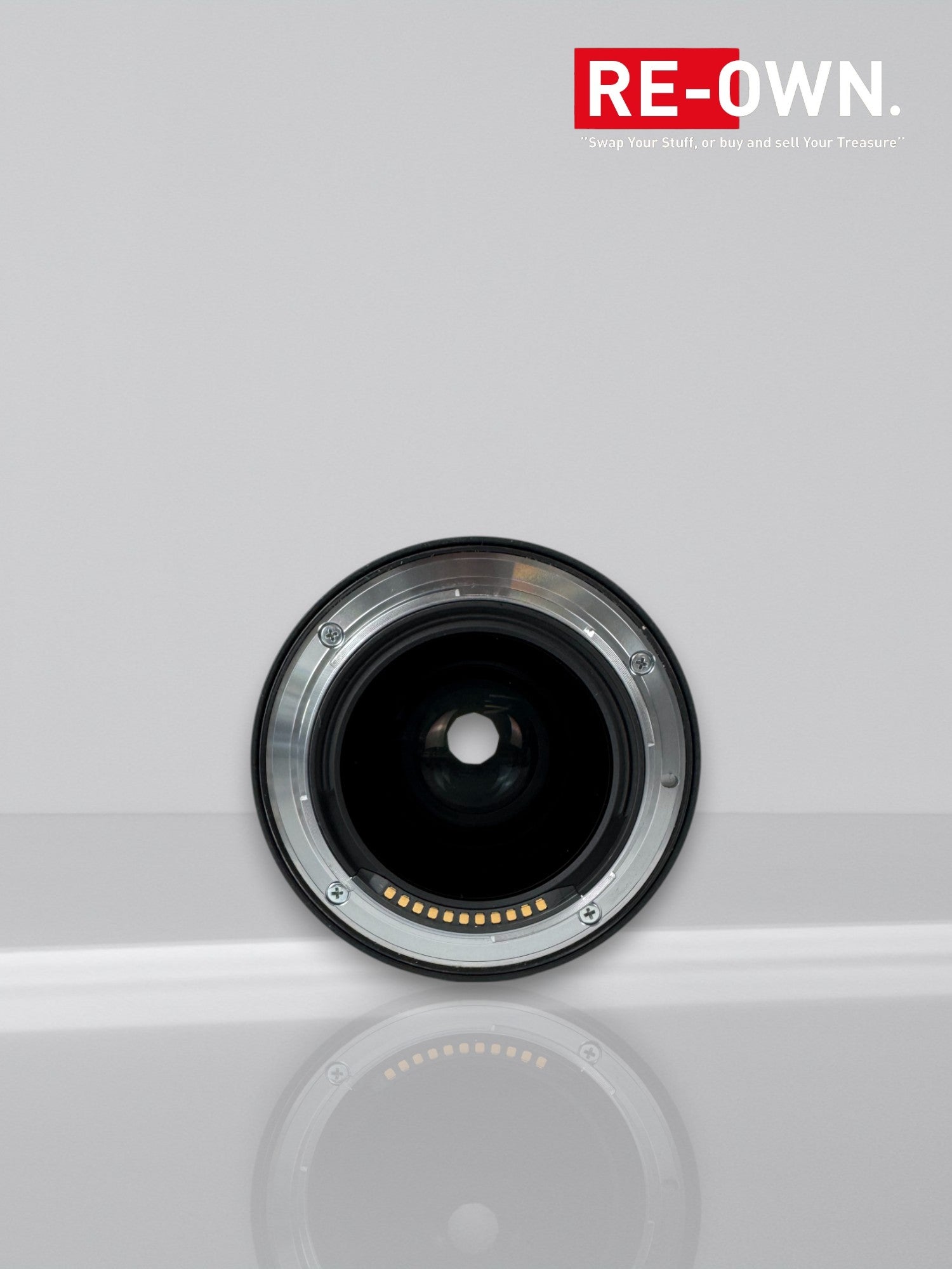 Nikon NIKKOR Z 50mm F/1.4