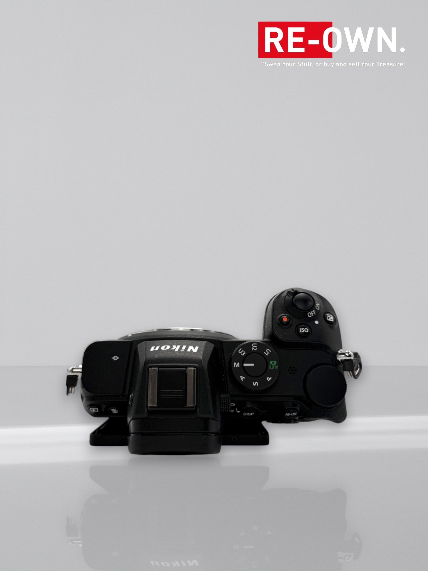 Nikon Z5 Body (top condition)