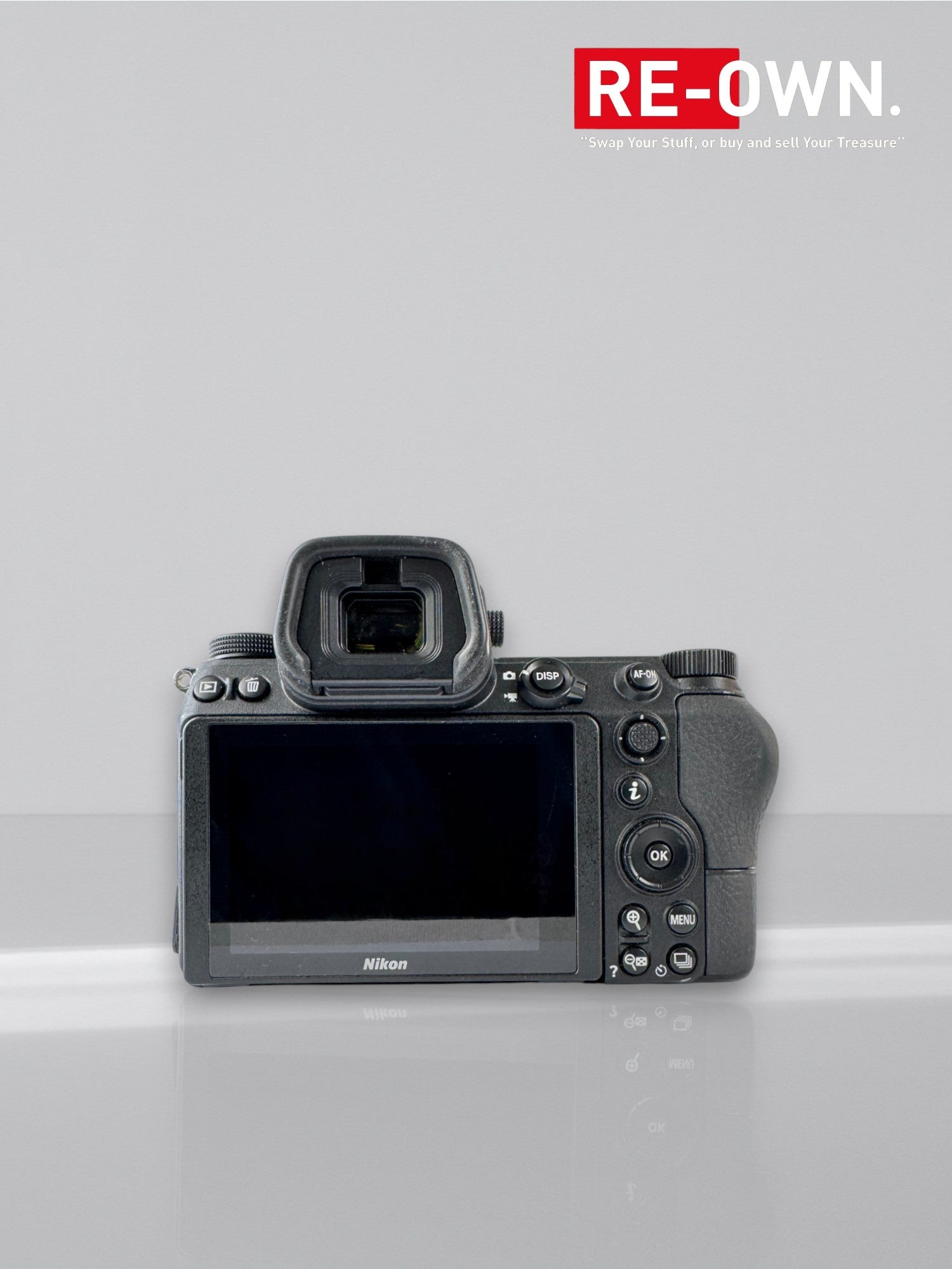 Nikon z7 / Z 7 body