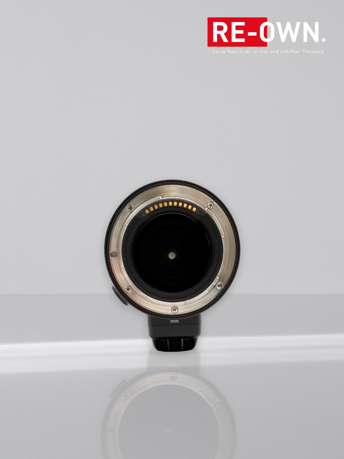 Nikon Z 800mm f/6.3 VR S Telelens