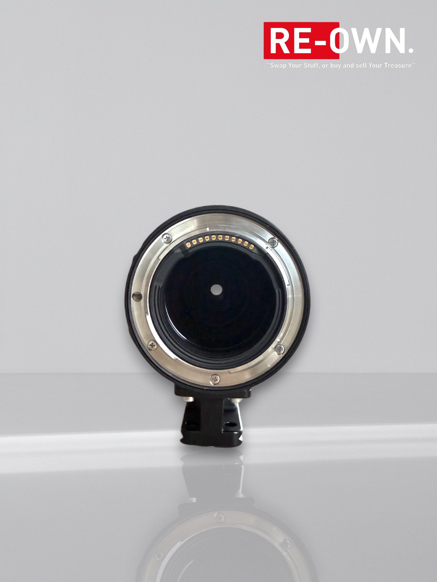 Nikon Z 800mm f/6.3 VR S Telelens