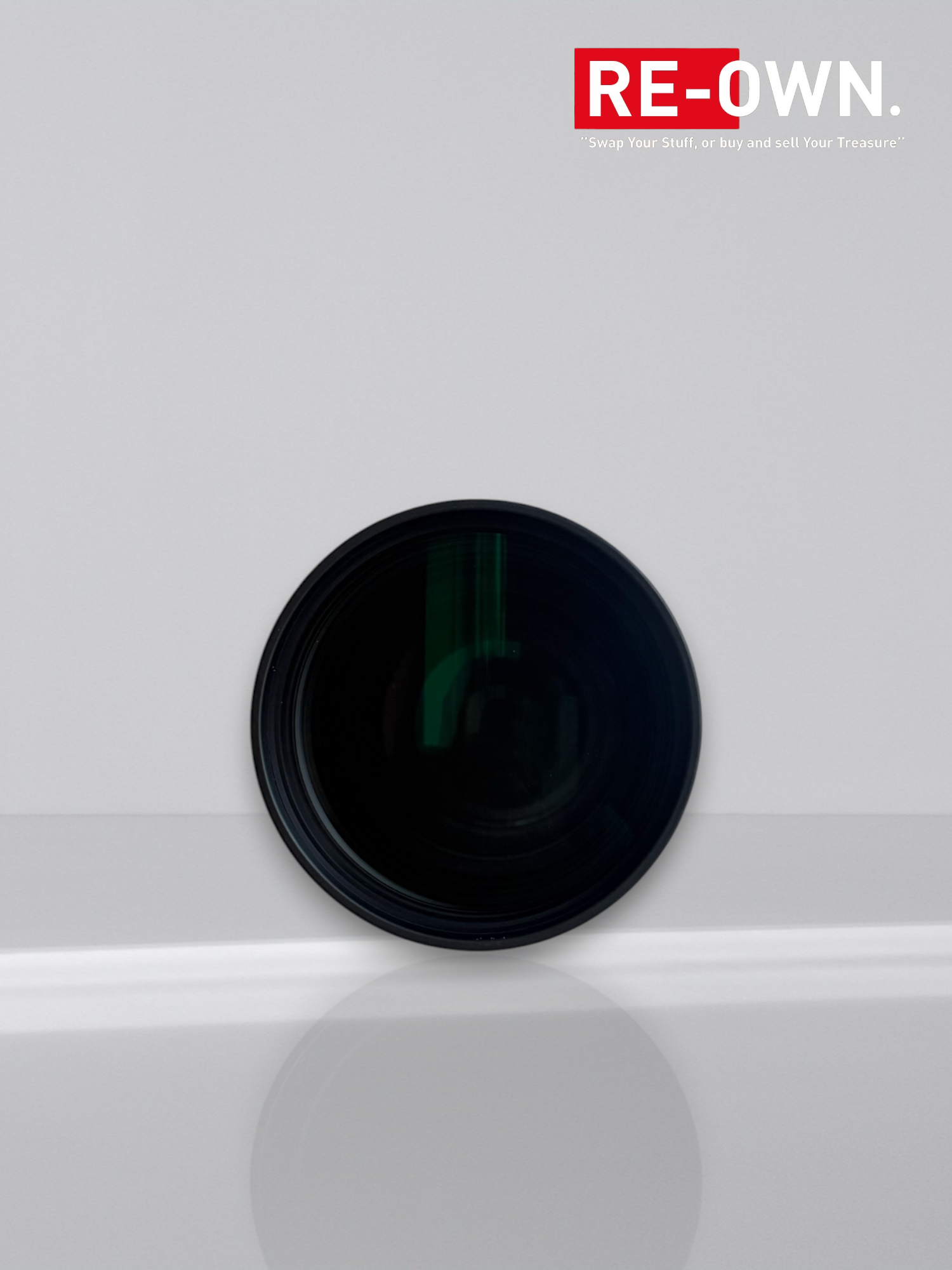 Nikon Z 800mm f/6.3 VR S Telelens