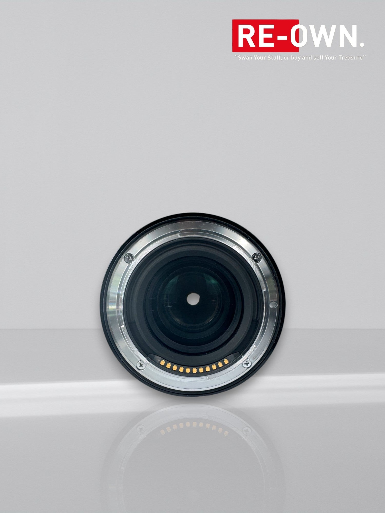 Nikon NIKKOR Z 85mm F/1.8 S