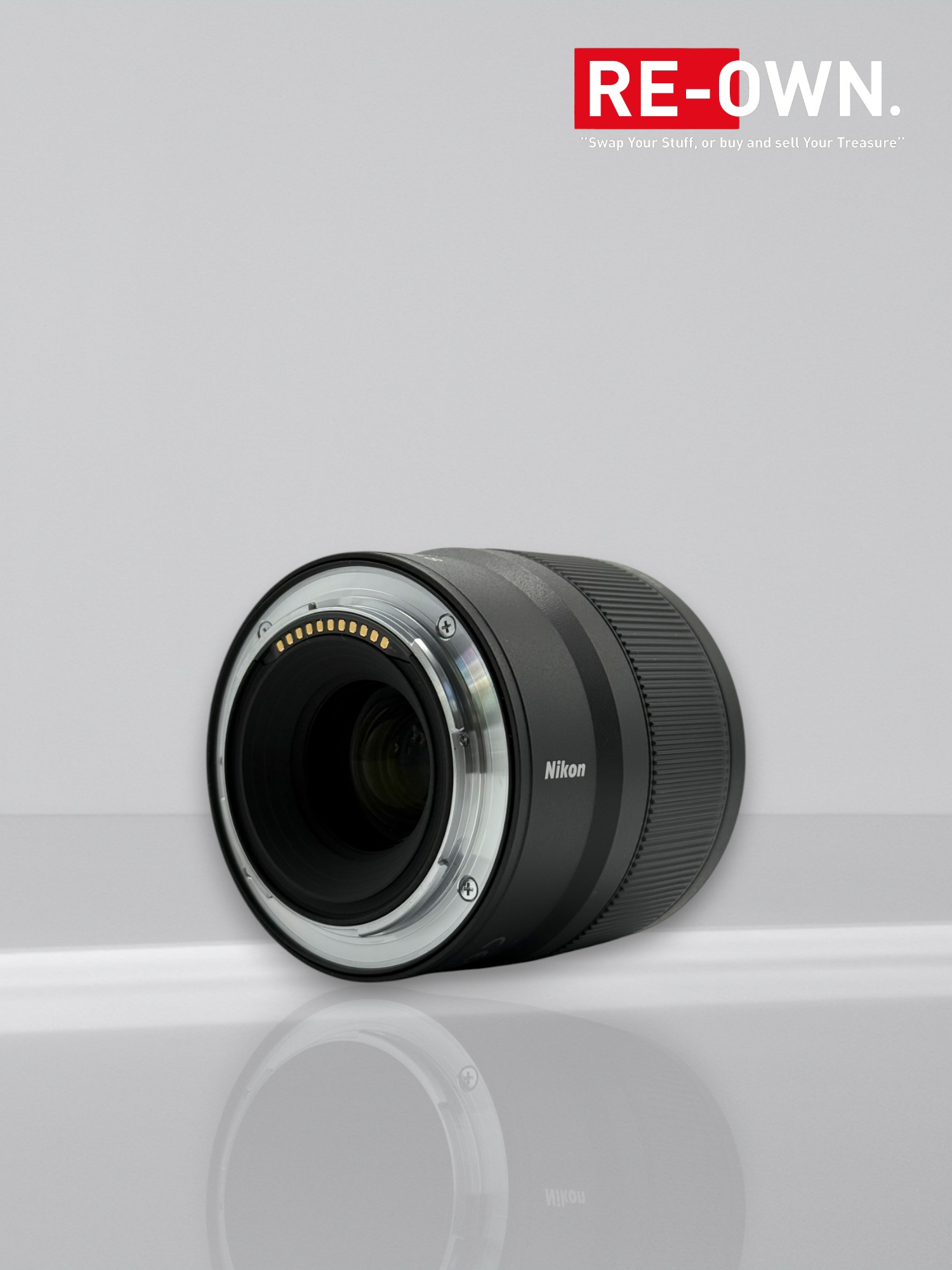 Nikon Z MC 50mm f/2.8