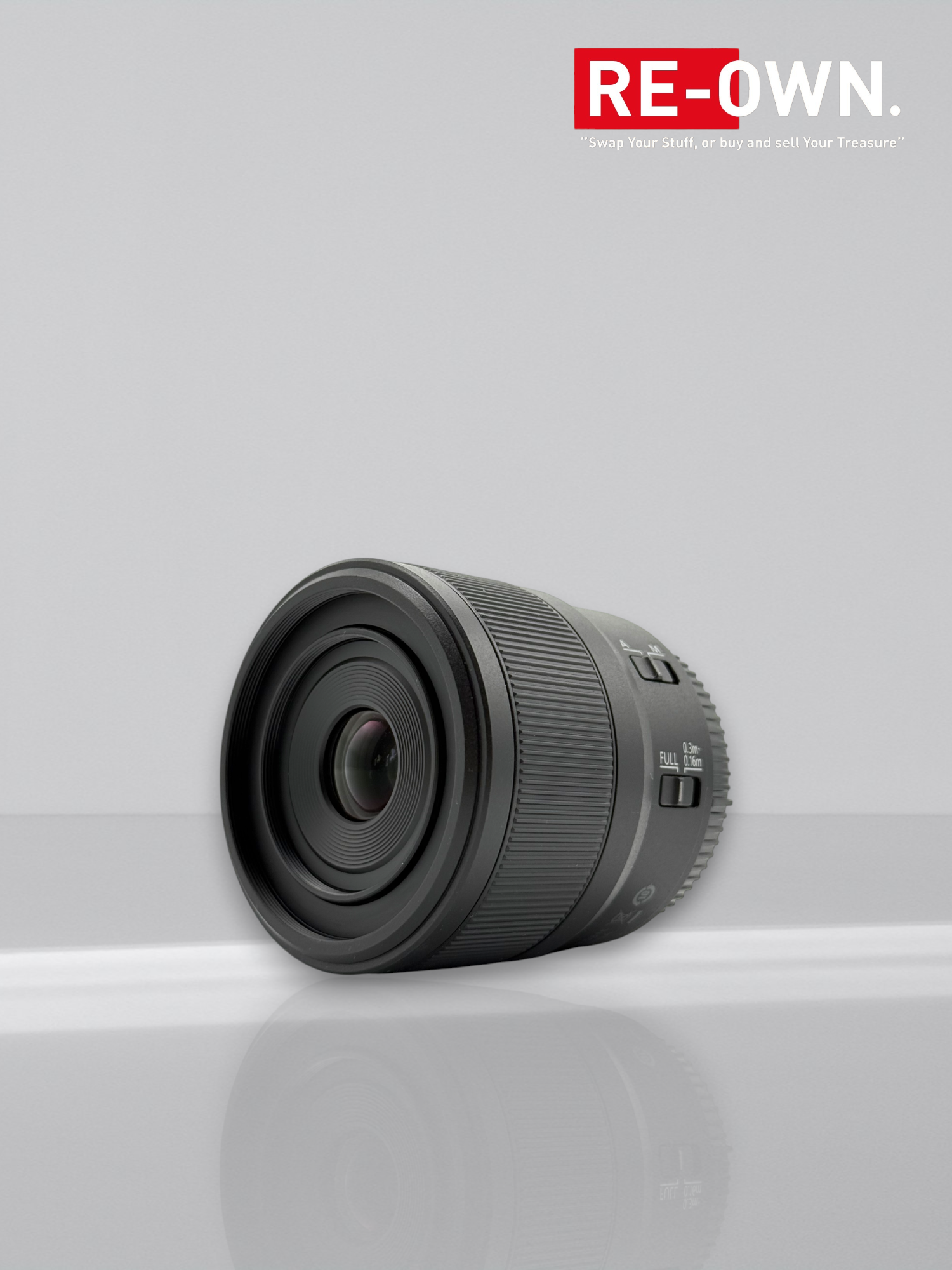 Nikon Z MC 50mm f/2.8
