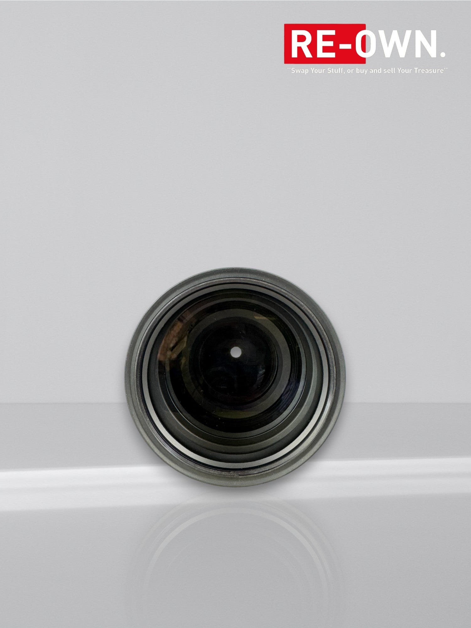 Nikon Z 180-600mm F/5.6-6.3 VR + UV filter