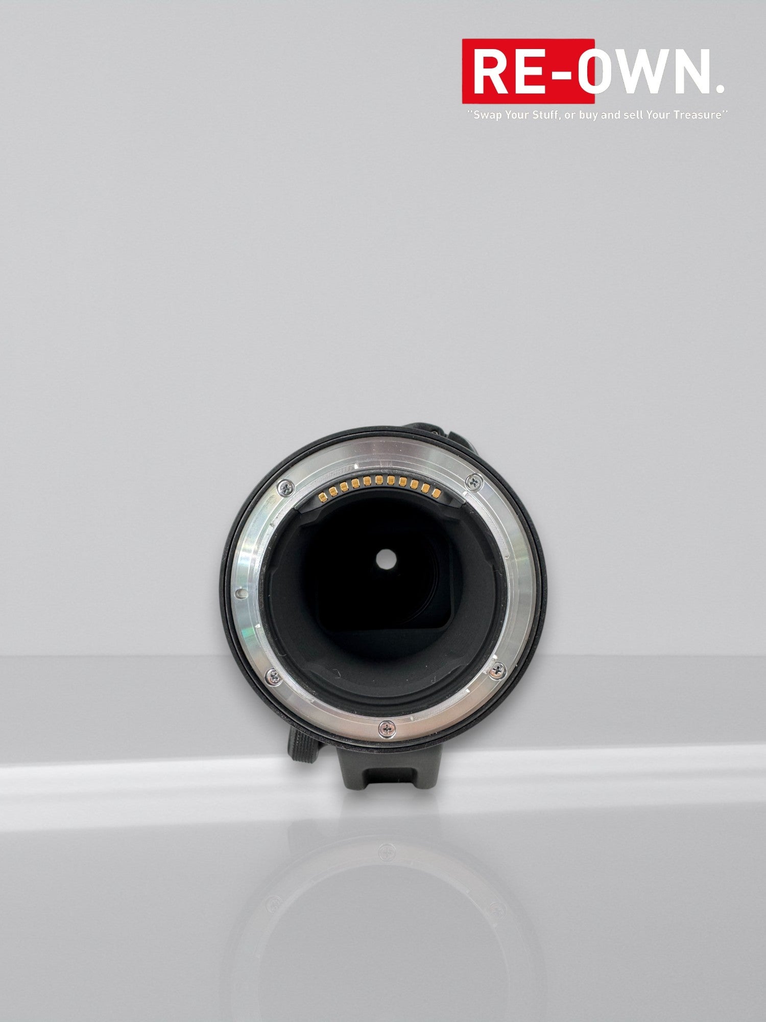 Nikon Z 180-600mm F/5.6-6.3 VR + UV filter