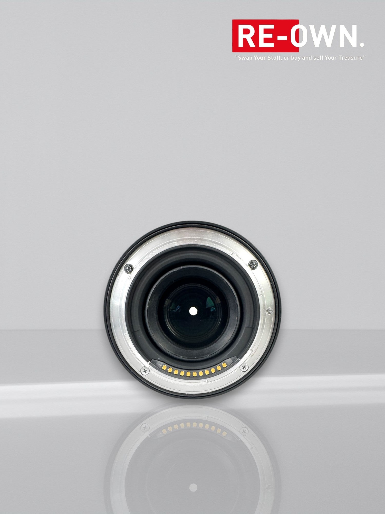 Nikon Z 24-200mm F 4-6.3 VR