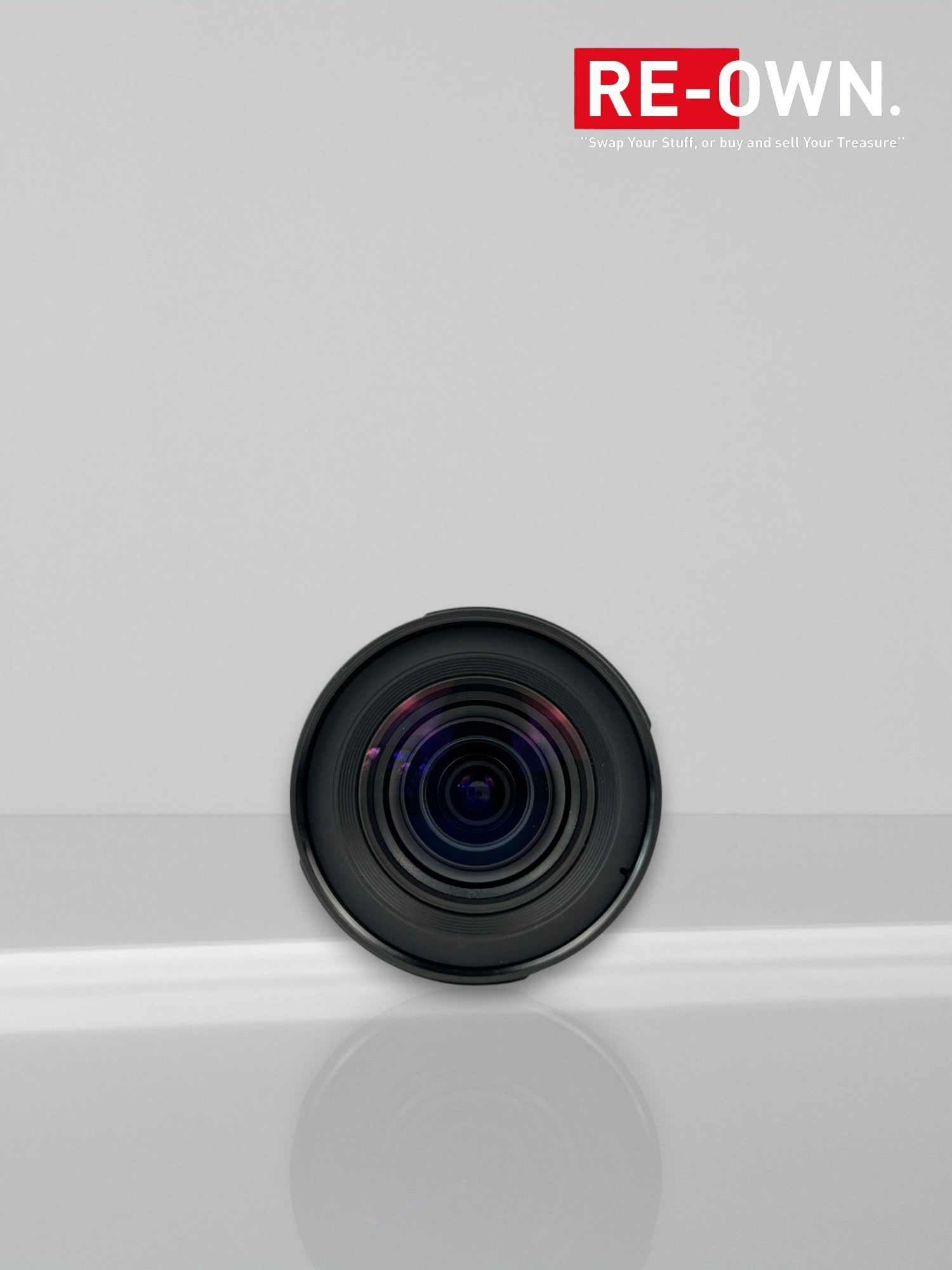 Olympus M.Zuiko 12-45mm f/4 PRO