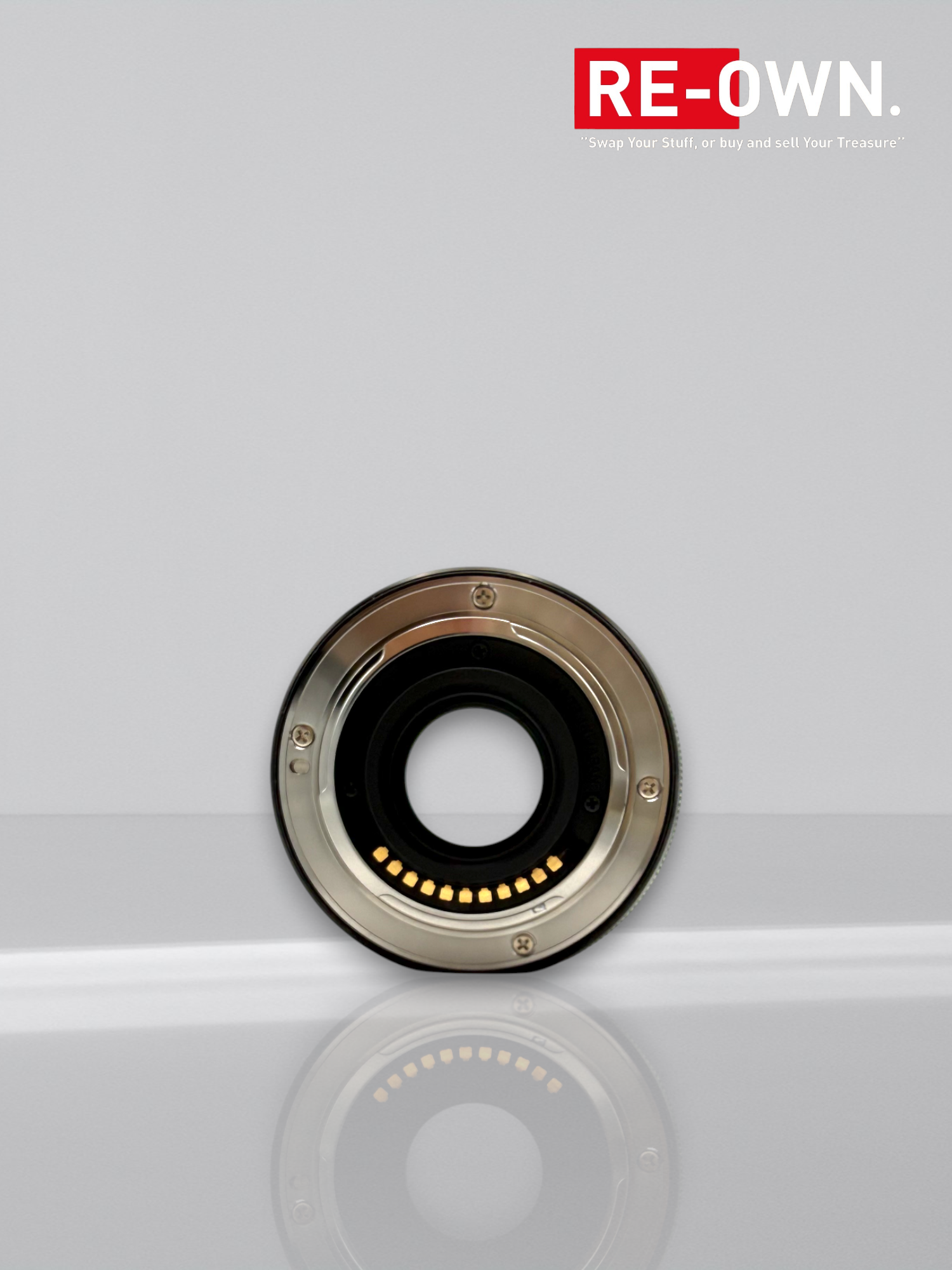 OM SYSTEM M.Zuiko Digital ED 20mm F/1.4 PRO