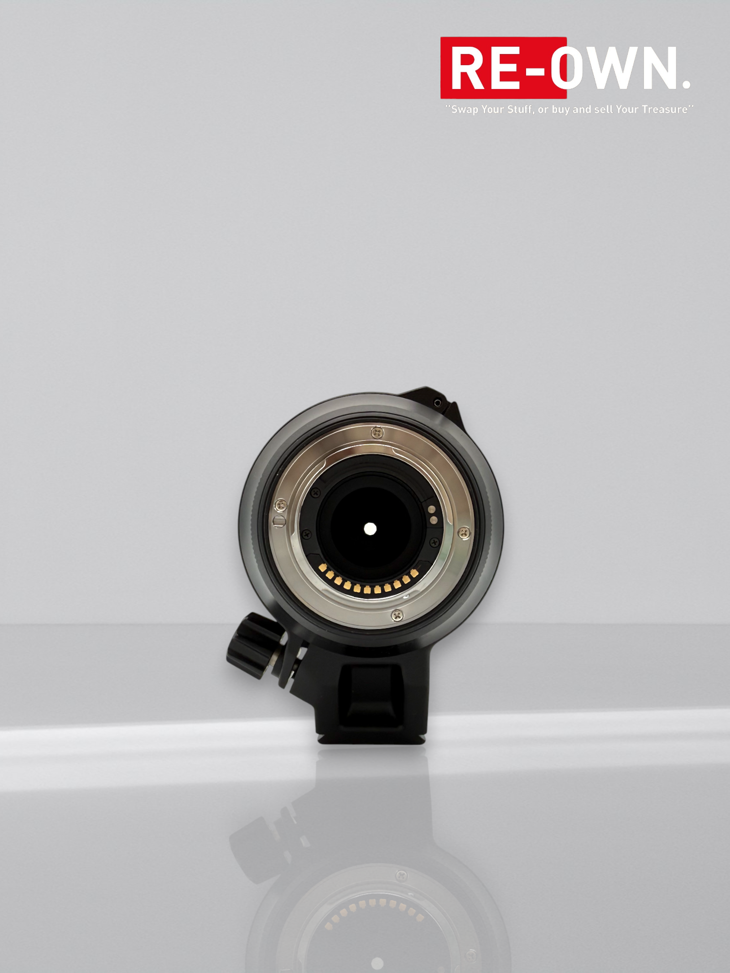 OM System M.Zuiko Digital ED 100-400mm f/5-6.3 IS II (mark 2) + 3 maanden garantie