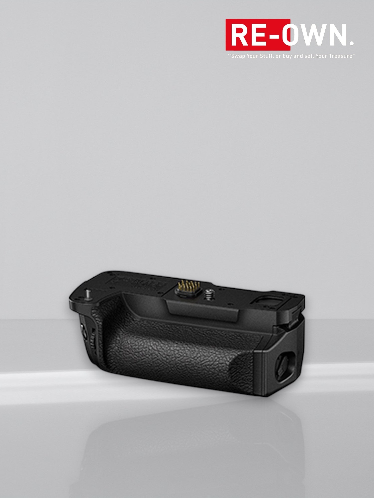 OM SYSTEM HLD-10 Battery Grip For OM-1