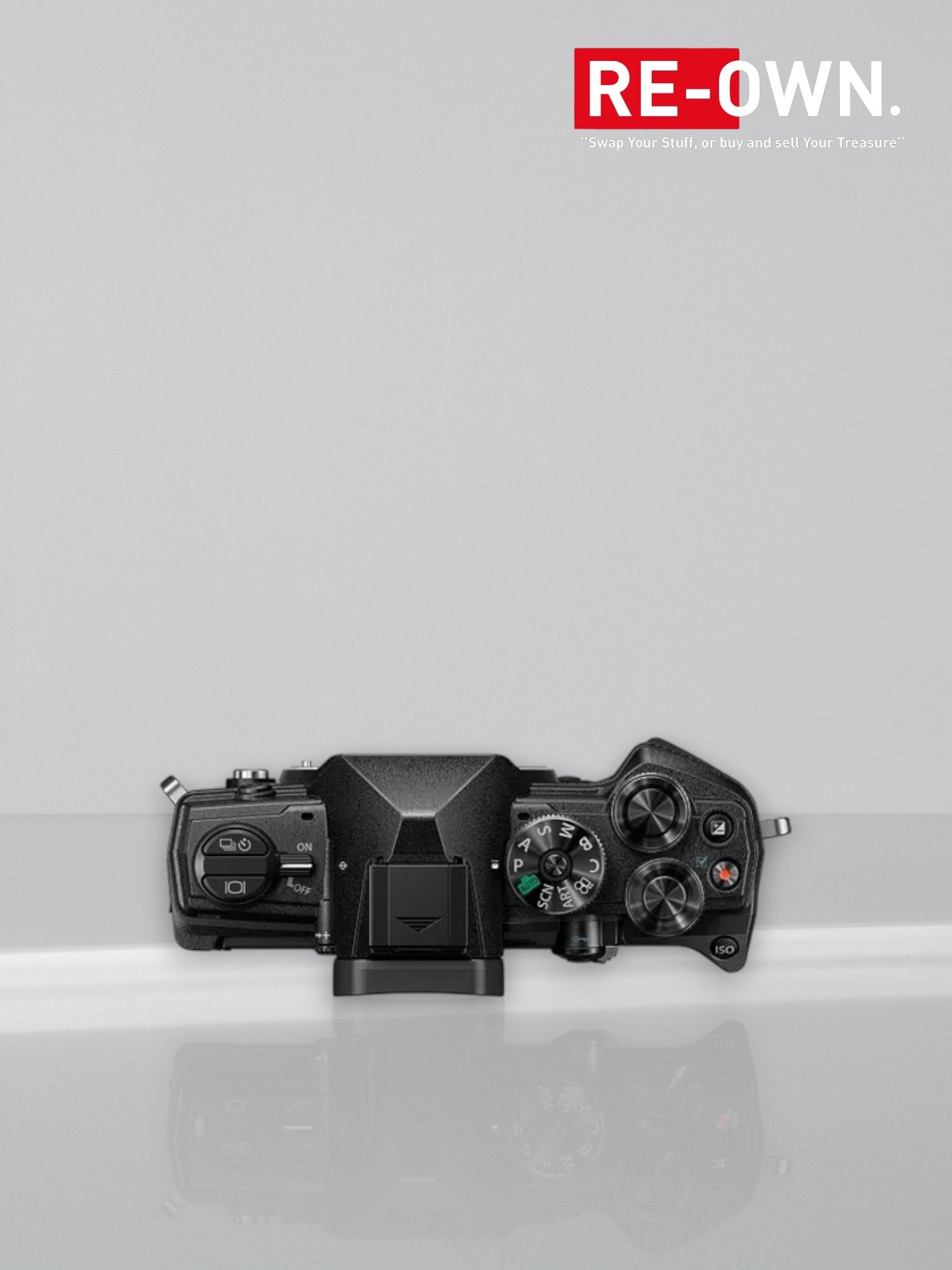 OM SYSTEM OM-5 + MFT 12-40mm F/2.8 PRO II Black